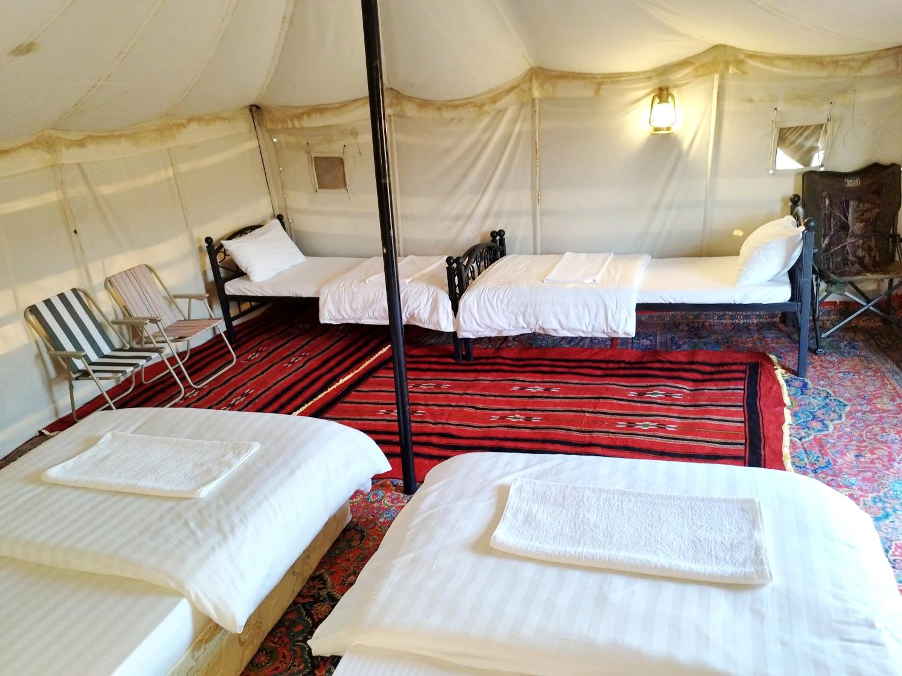 Tent photo 3