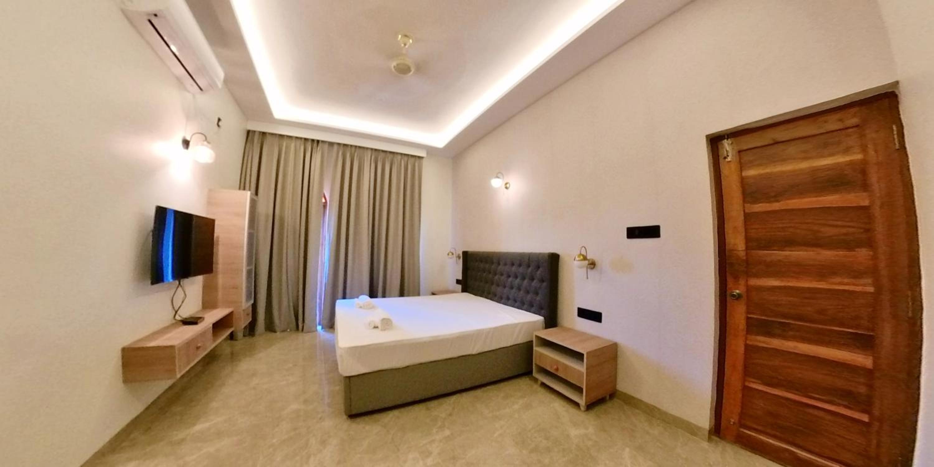Superior Double or Twin Room
