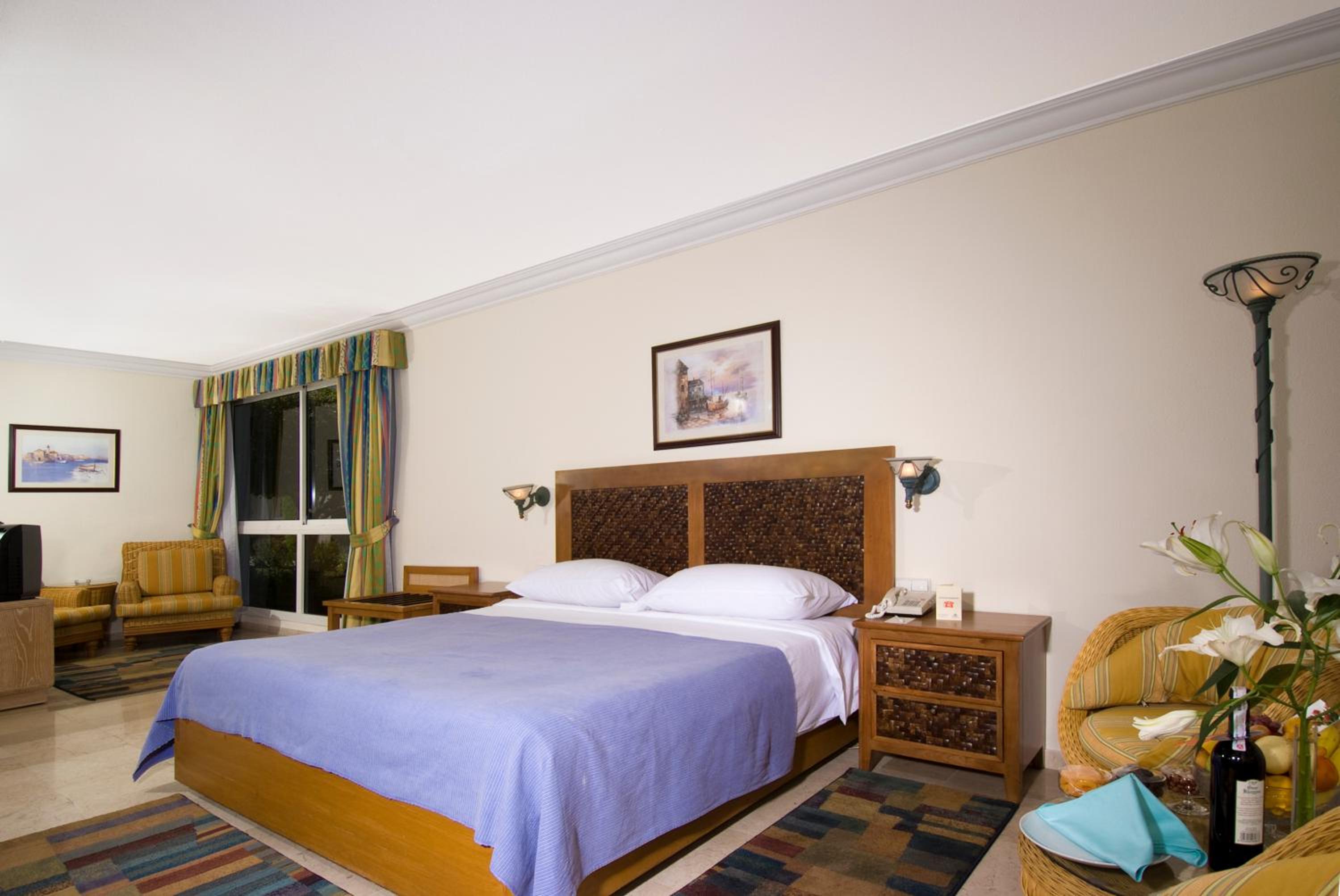 Deluxe Junior Suite - Photo 1