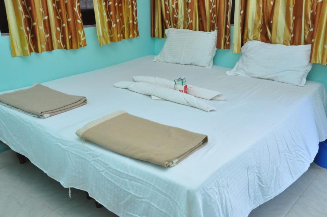Double Room with Mountain View photo 1