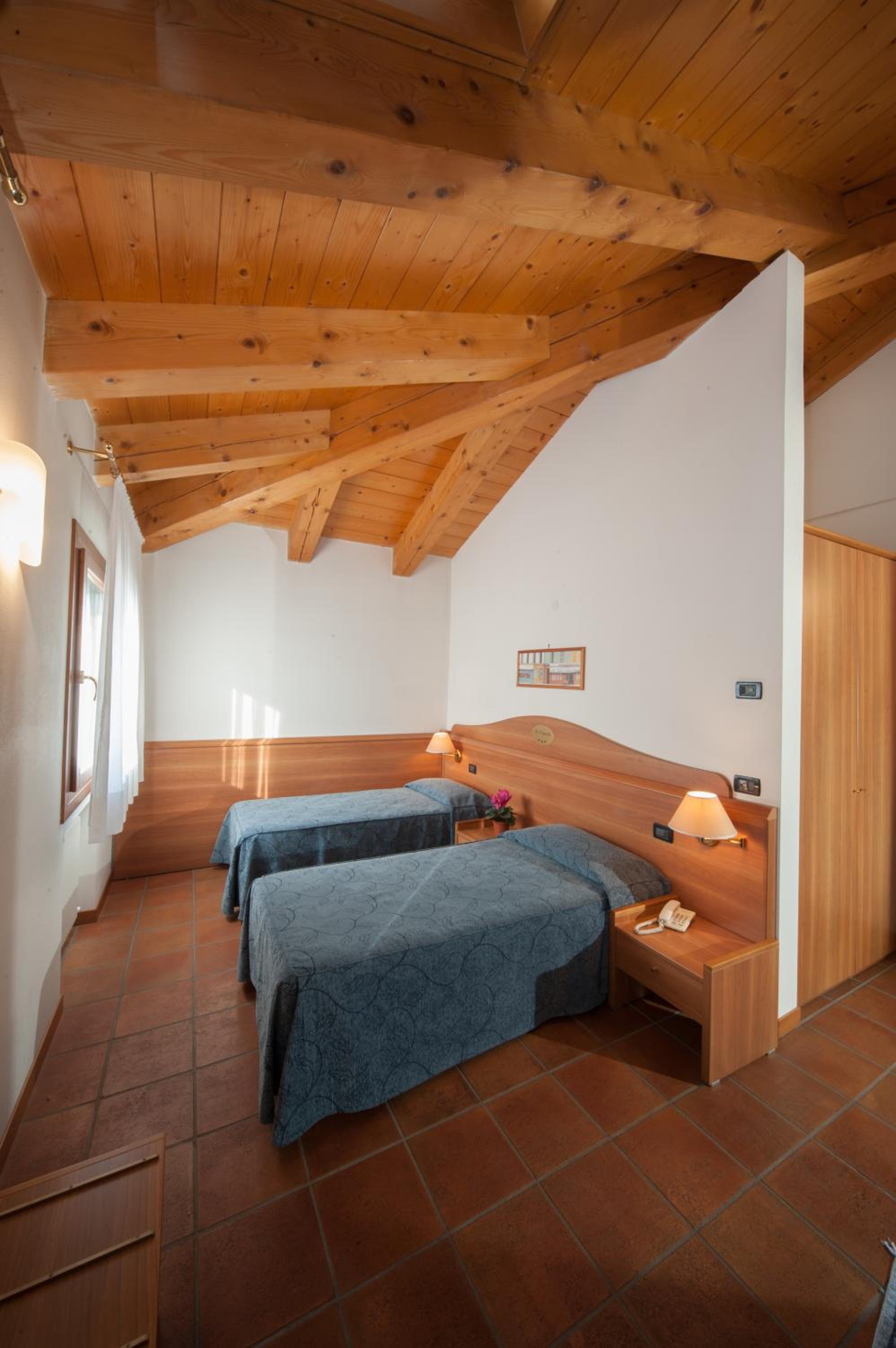 Double or Twin Room photo 1