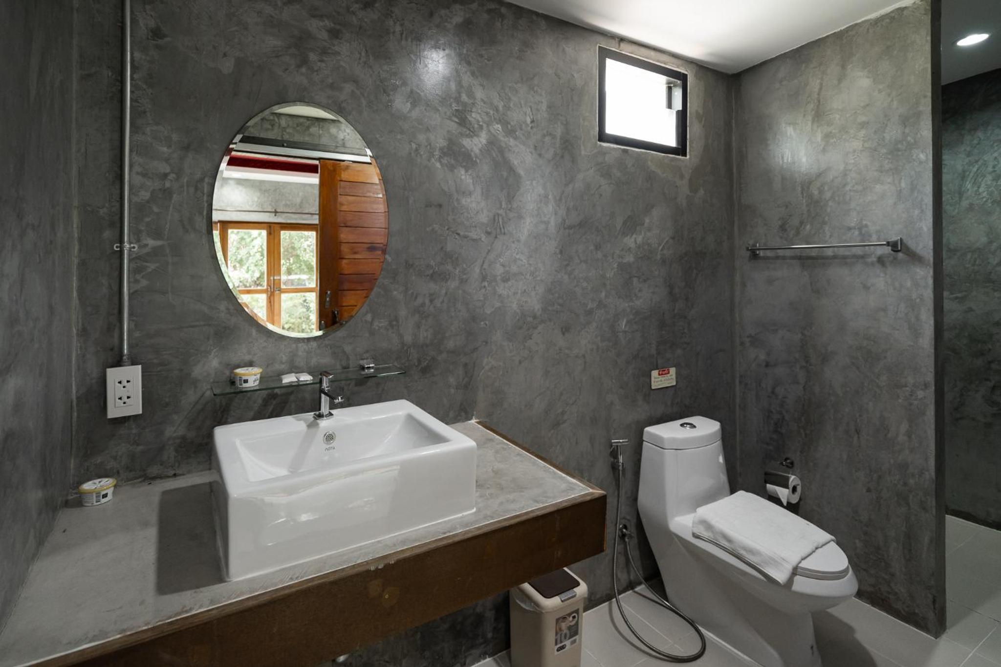 Double Room with Garden View - Photo 7