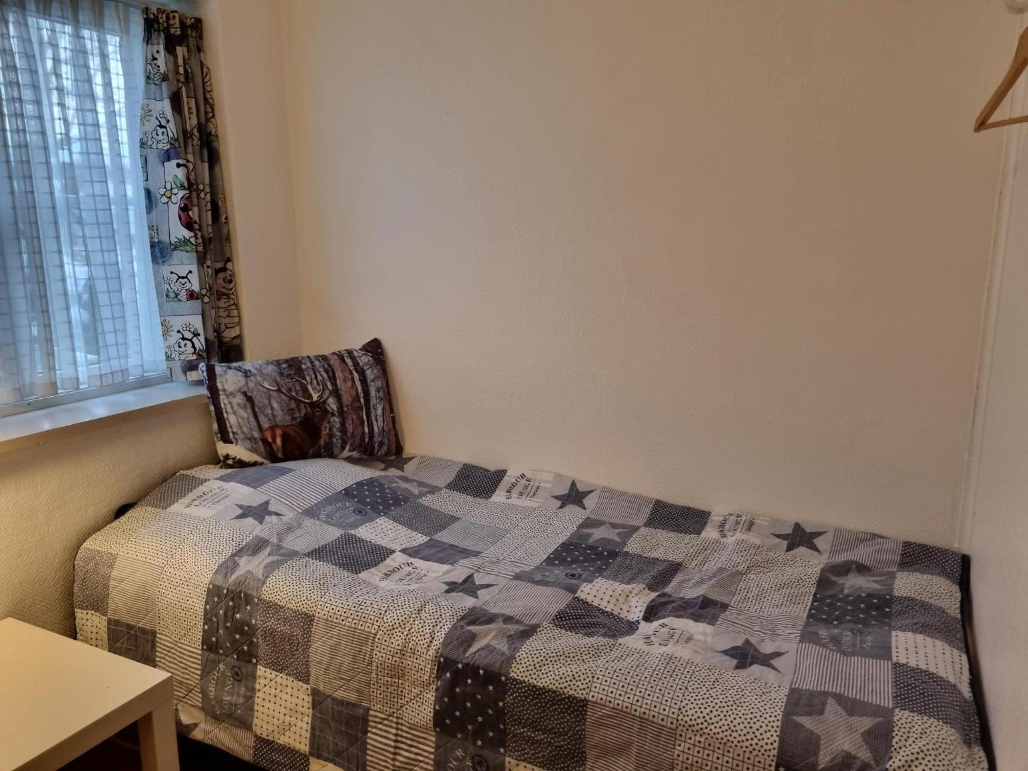 Deluxe Single Room photo 2