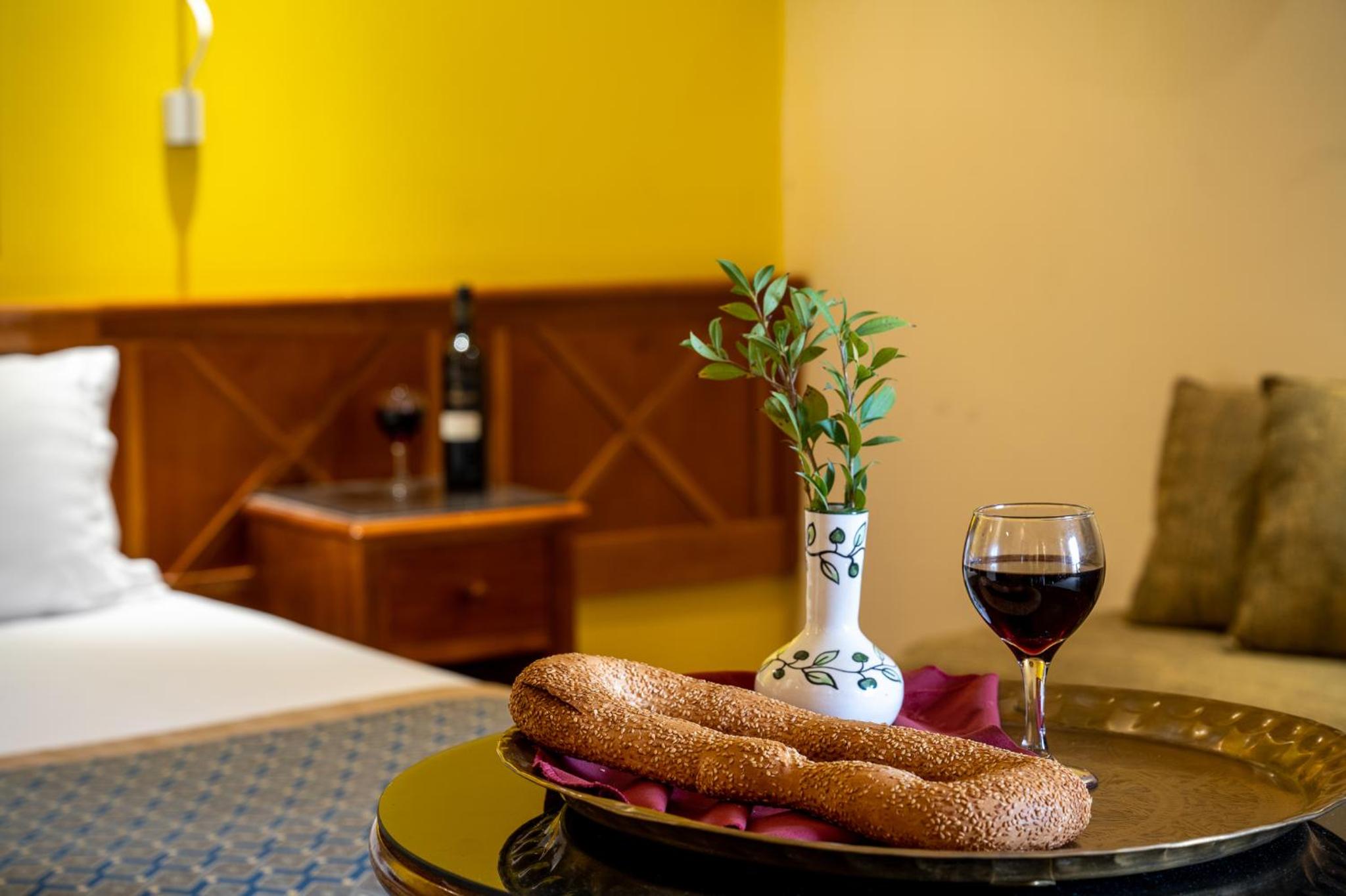 Junior Suite - Photo 5