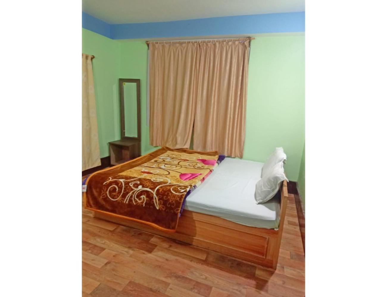 Deluxe Room photo 3