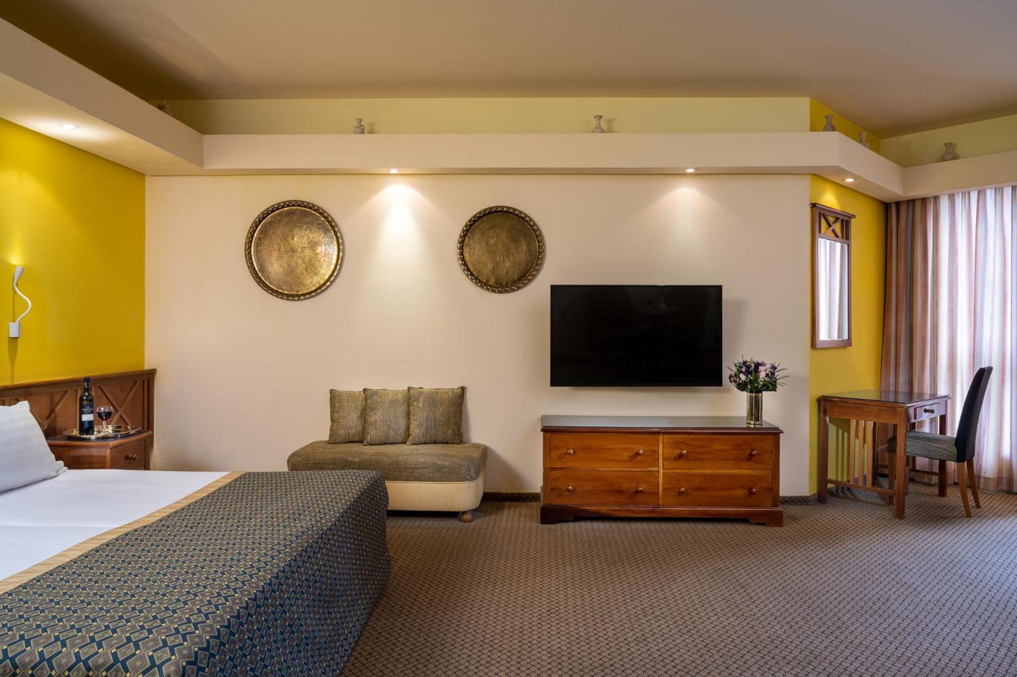 Junior Suite - Photo 3