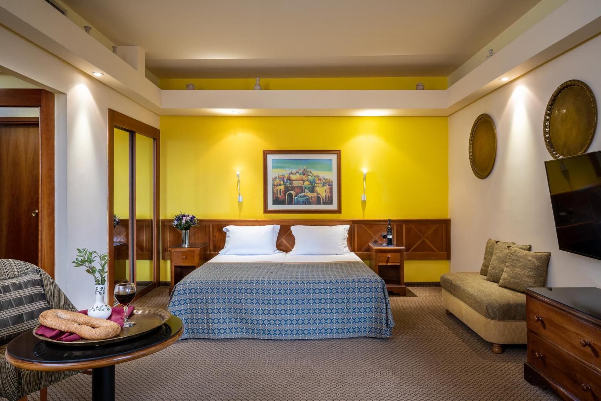 Junior Suite - Photo 4