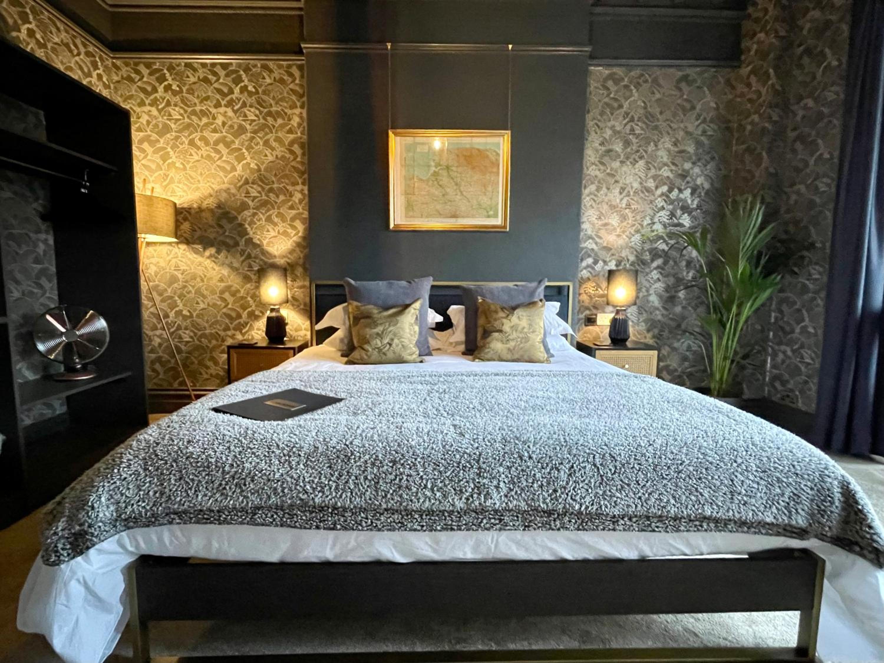 Deluxe Room photo 1
