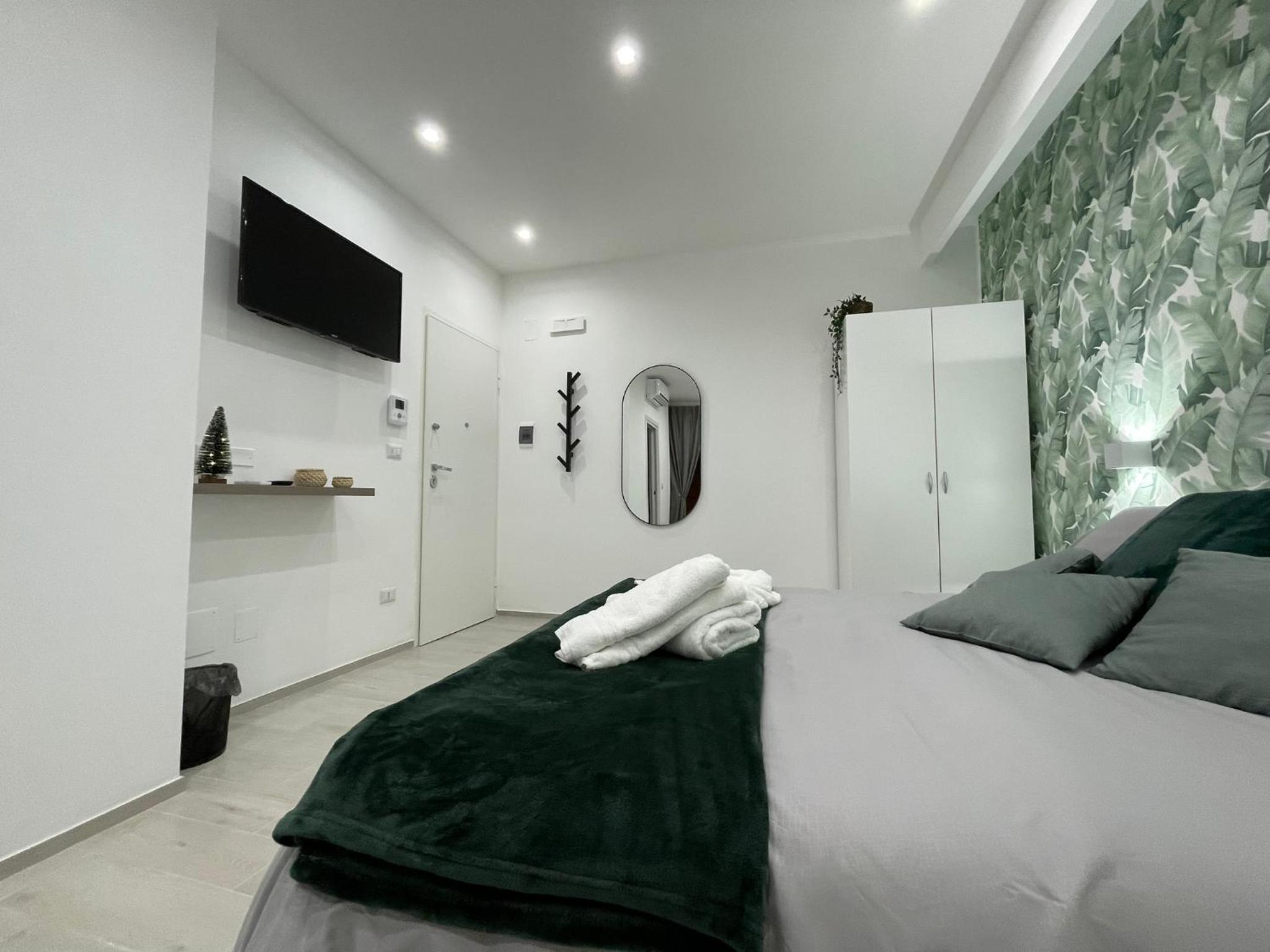 One-Bedroom House photo 2