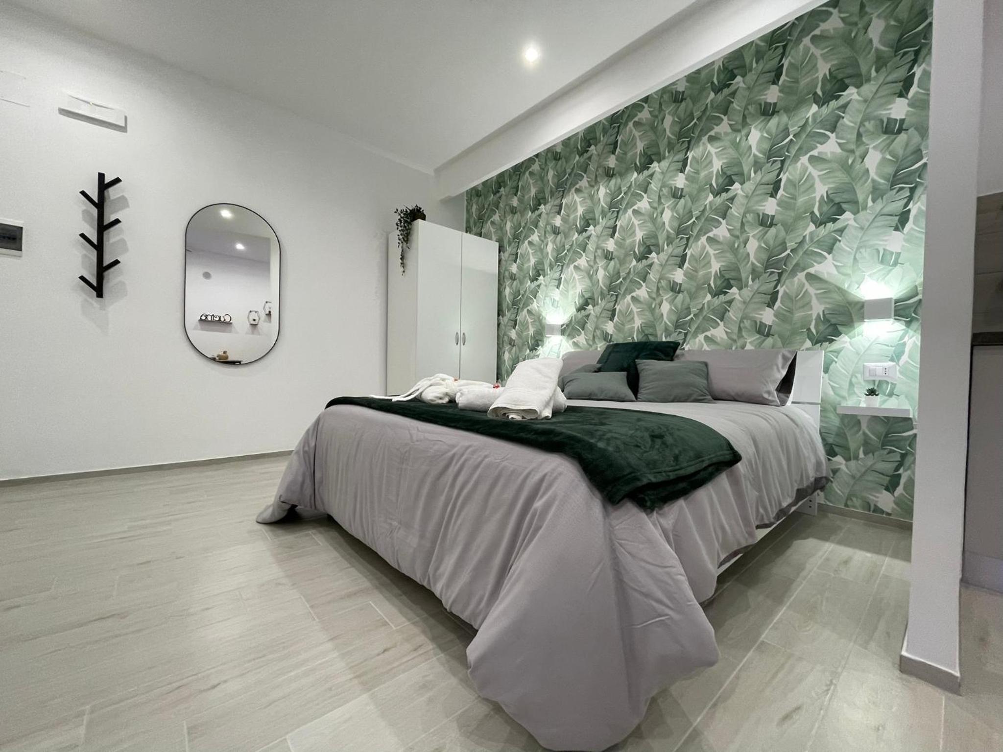 One-Bedroom House photo 3