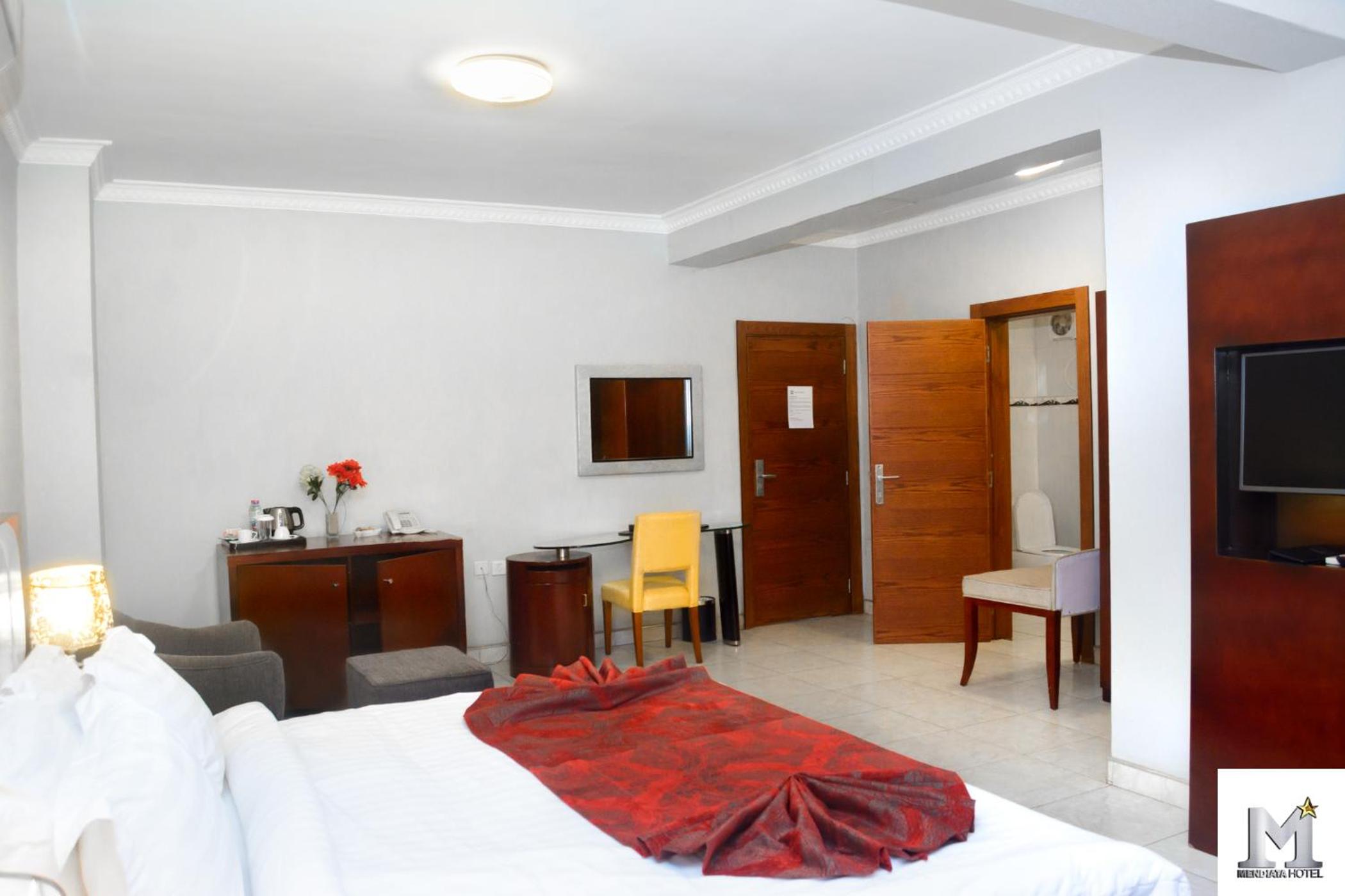 Suite photo 1
