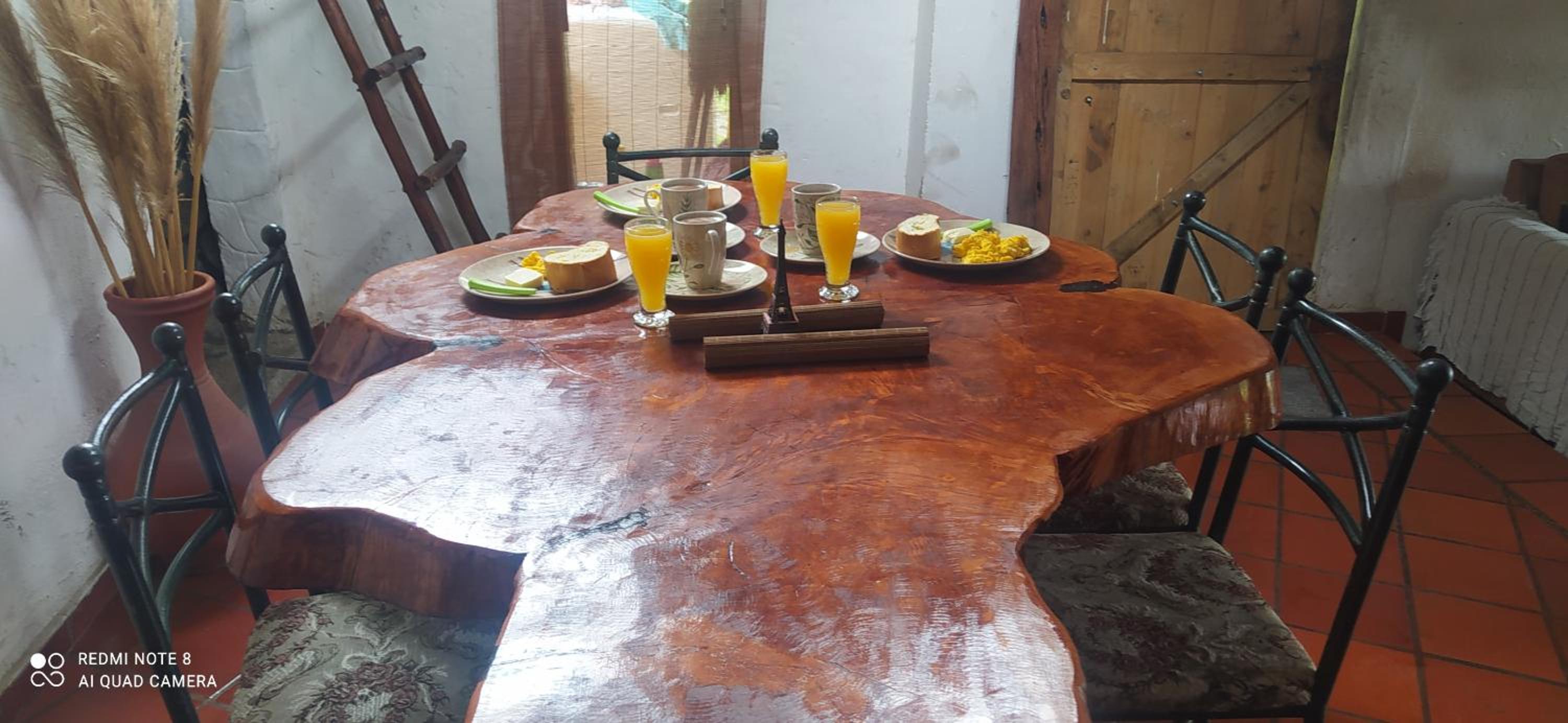 Chalet photo 3