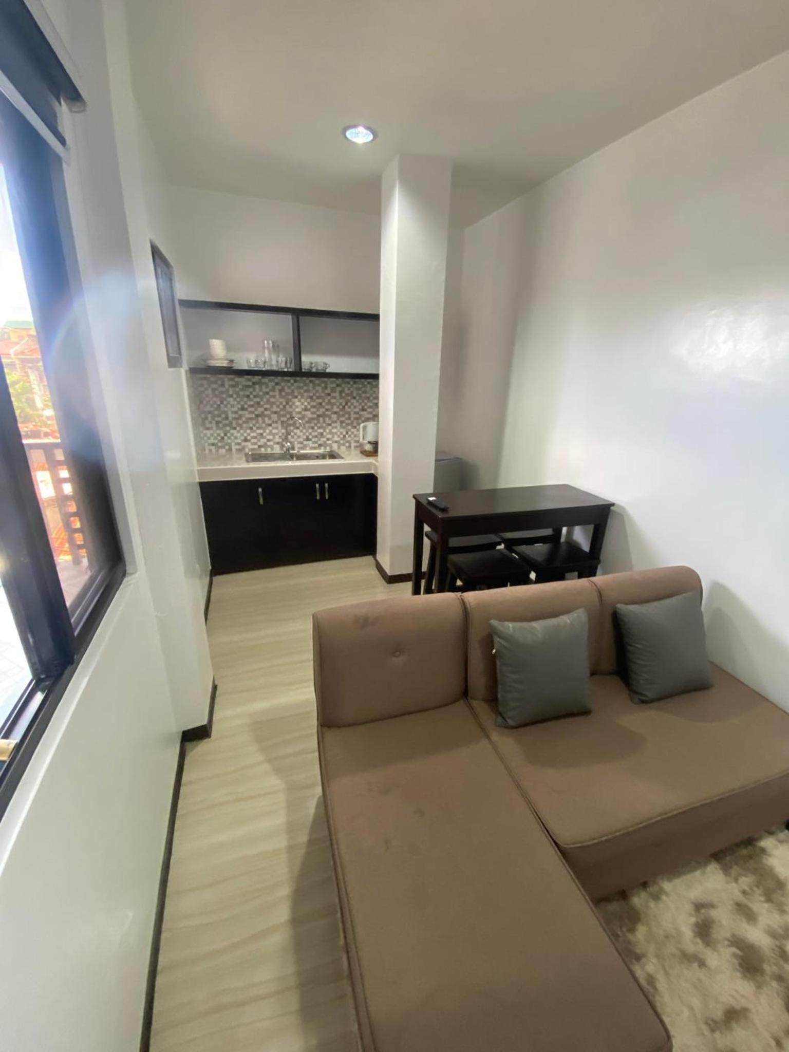 Quadruple Room photo 3