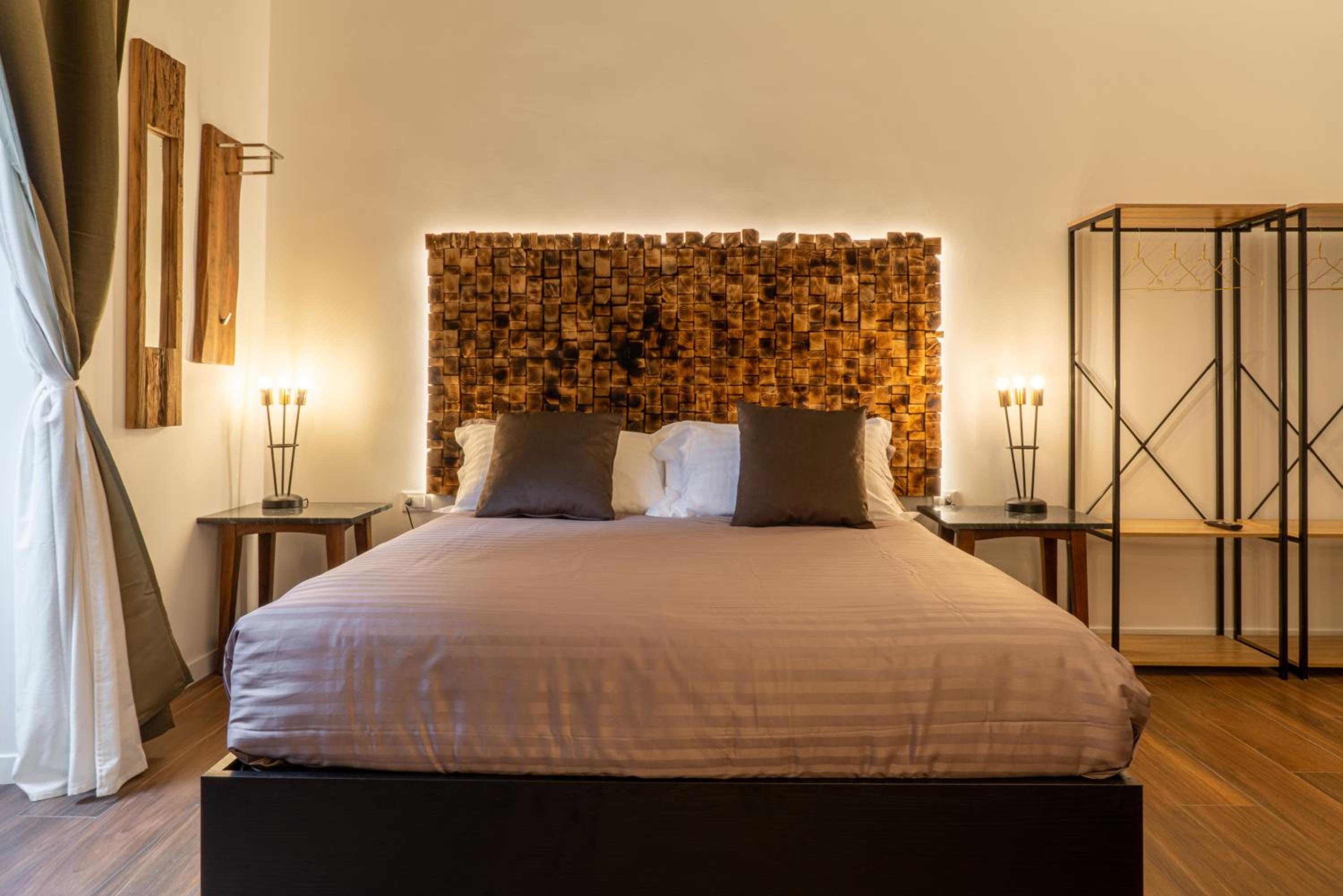 Superior Queen Room