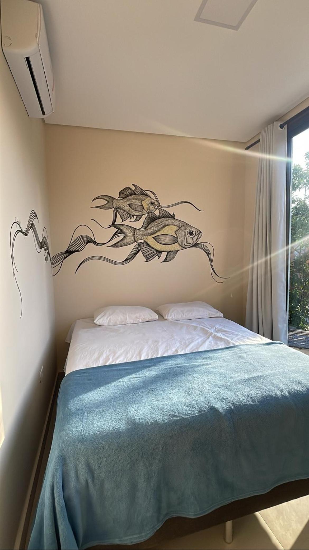 Double Room with Terrace photo 3
