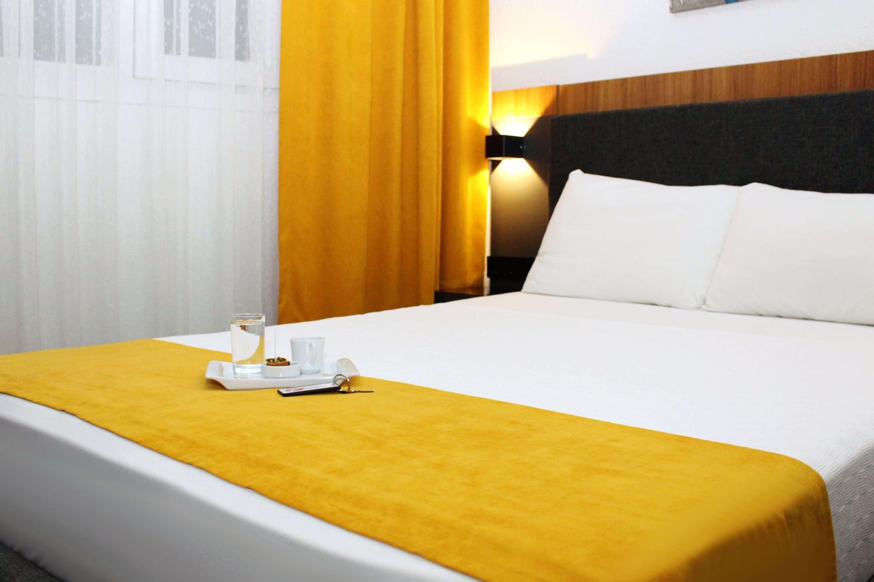 Economy Double Room photo 2