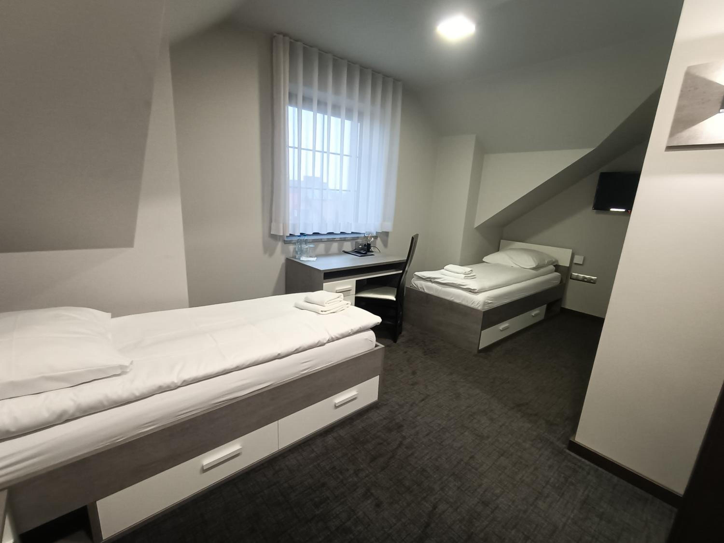 Twin Room photo 2