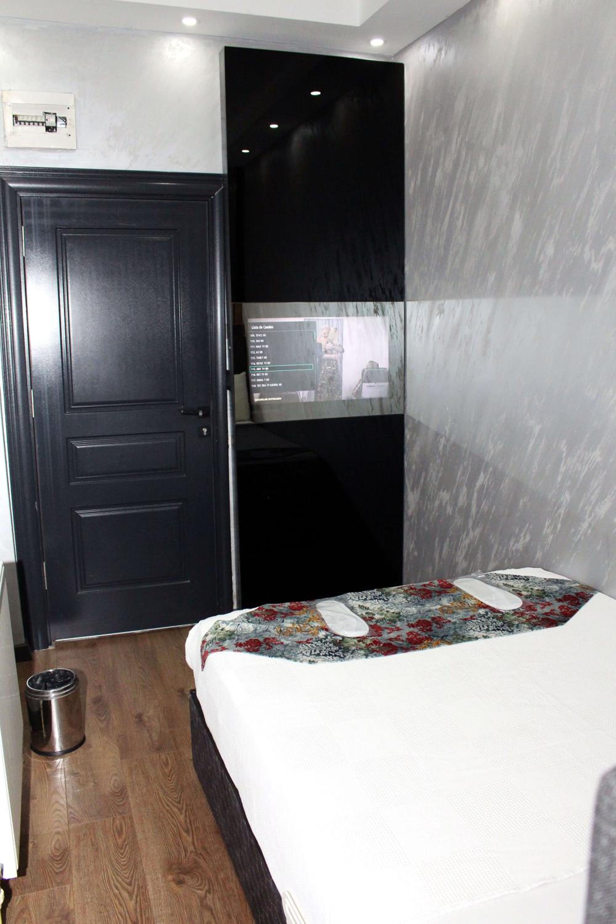 Standard Single Room photo 2