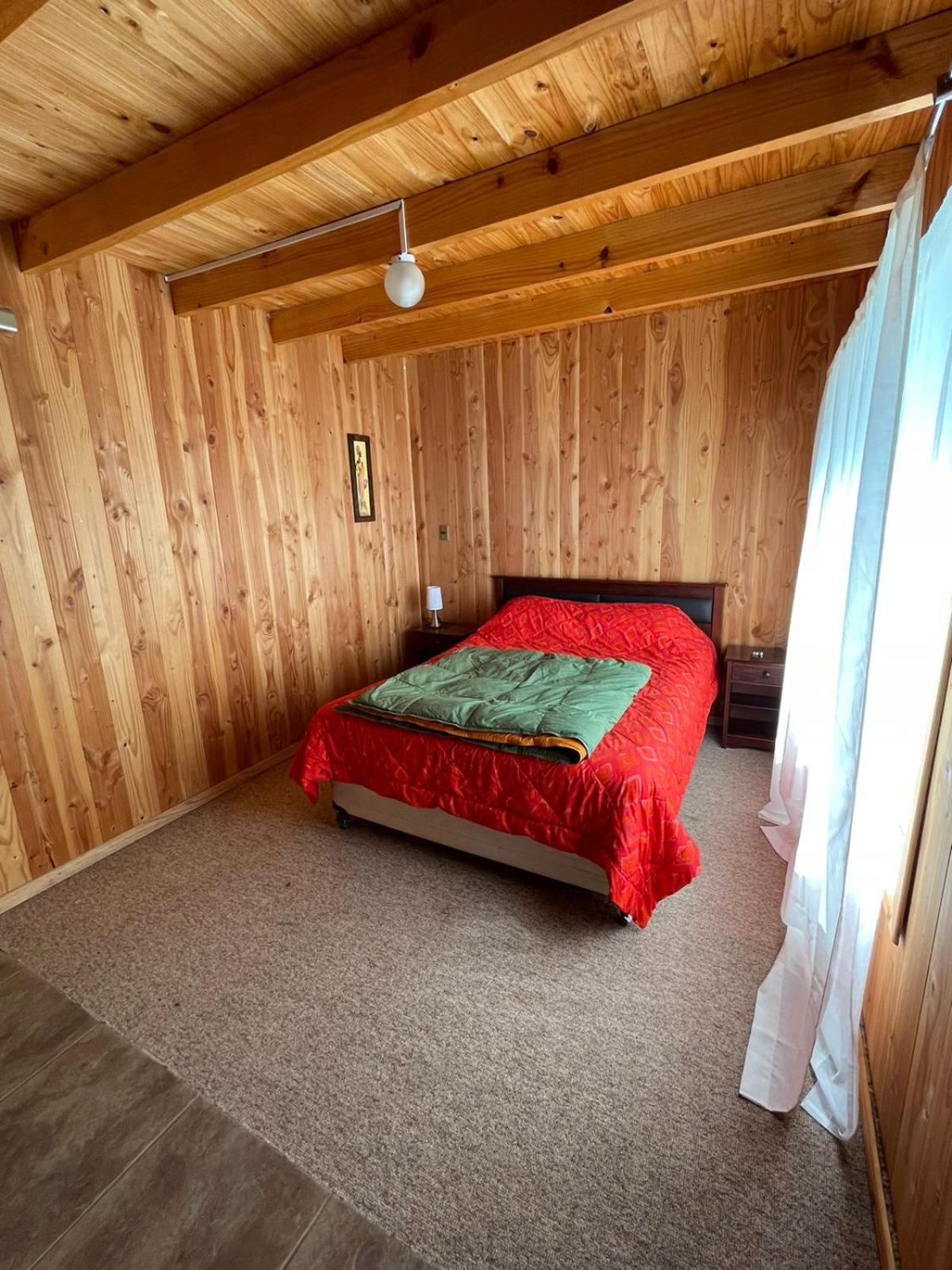 Four-Bedroom House photo 2