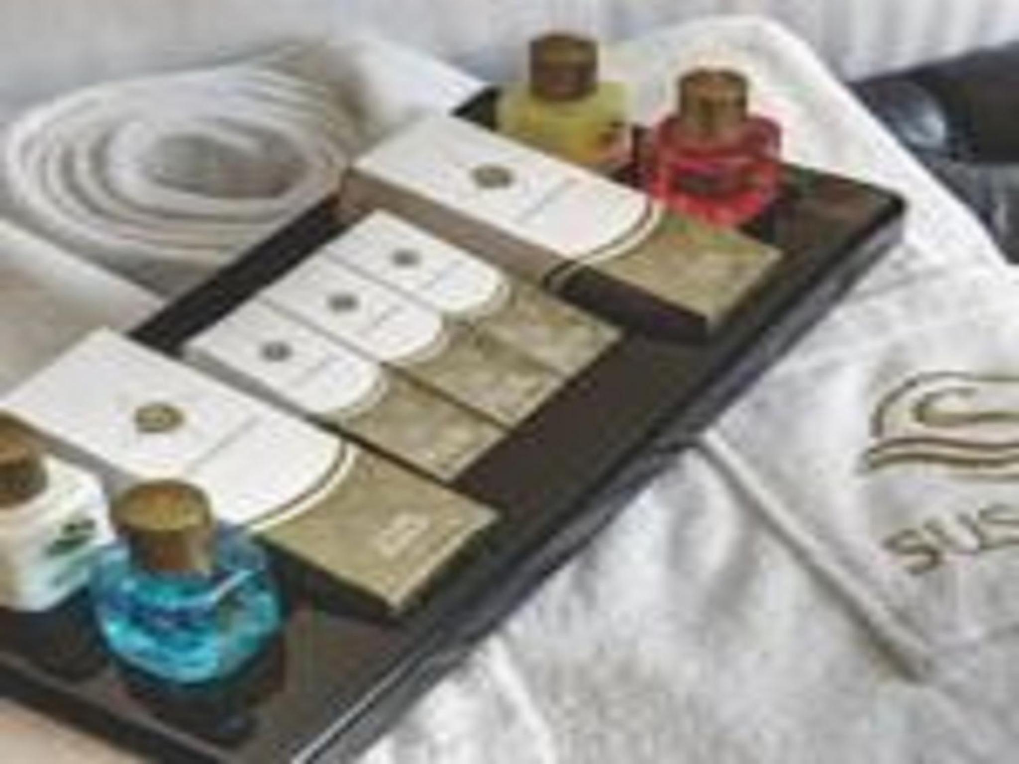 Standard Double Or Twin Room photo 3