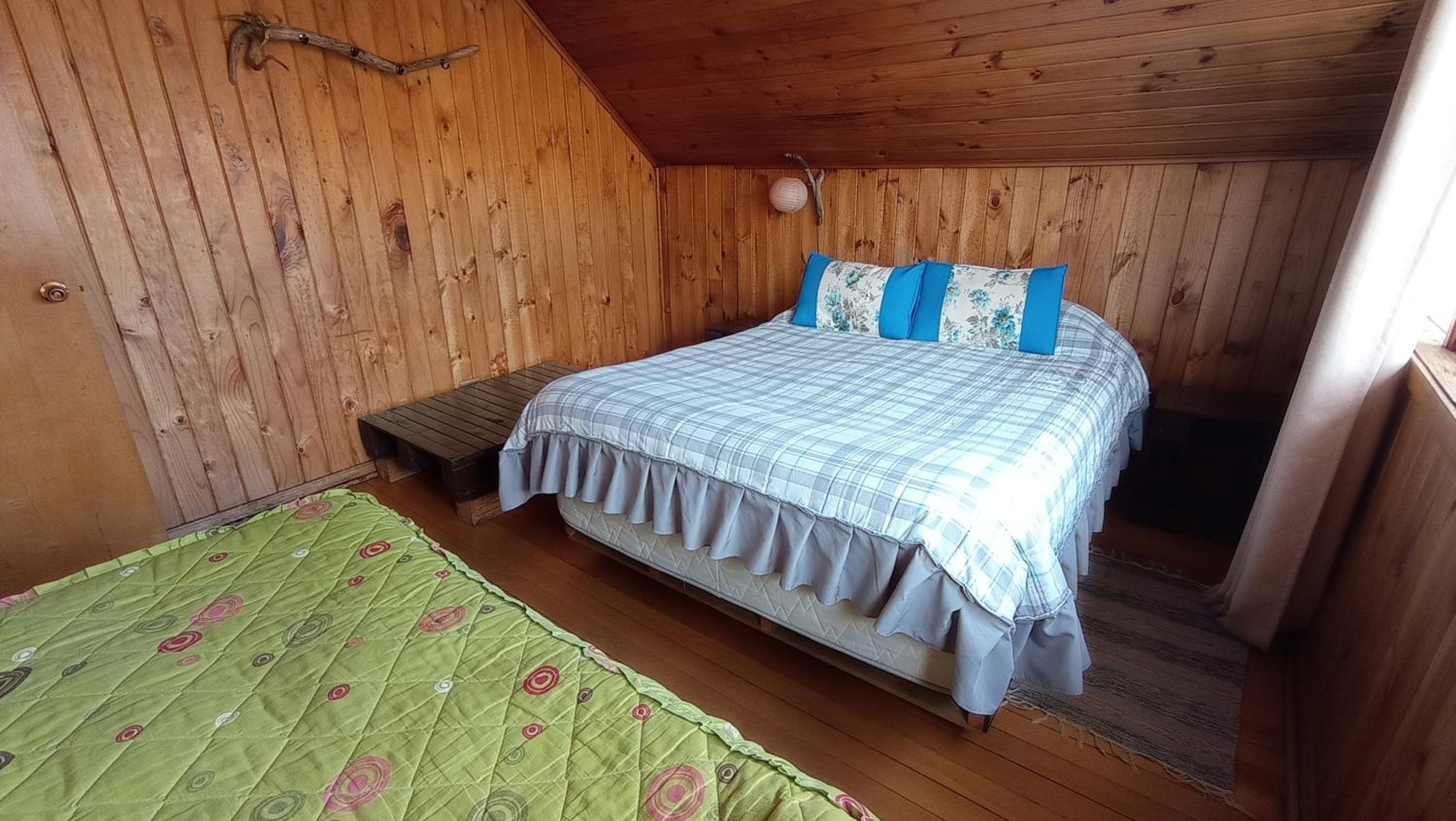 Double or Twin Room with City View photo 1