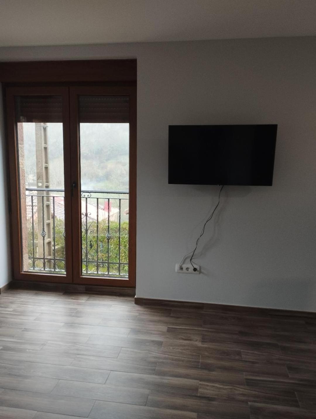 Casa de Dos Habitaciones