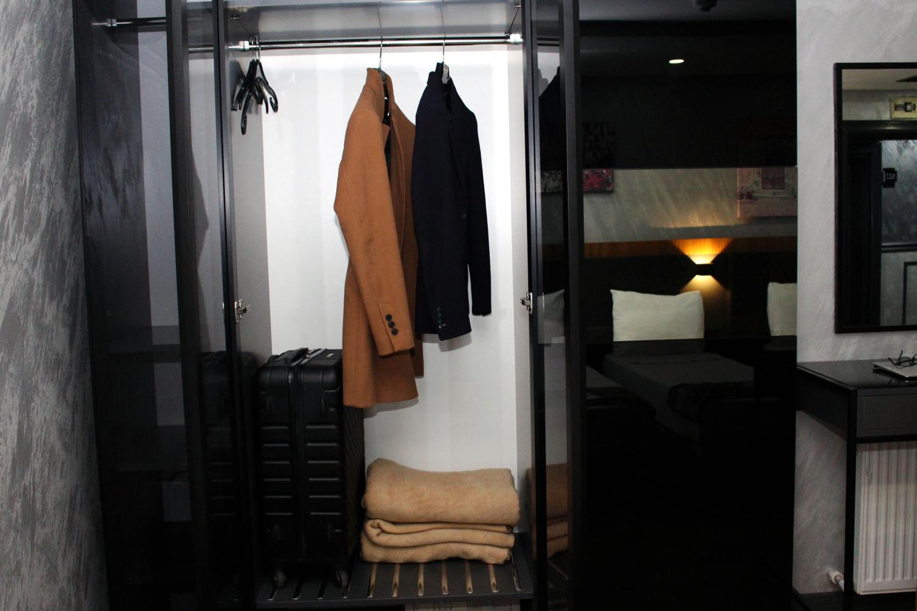 Deluxe Quadruple Room photo 2