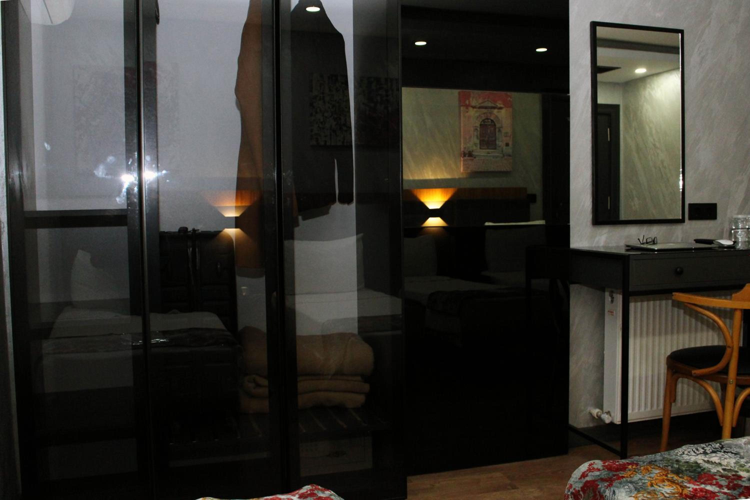 Deluxe Quadruple Room photo 3