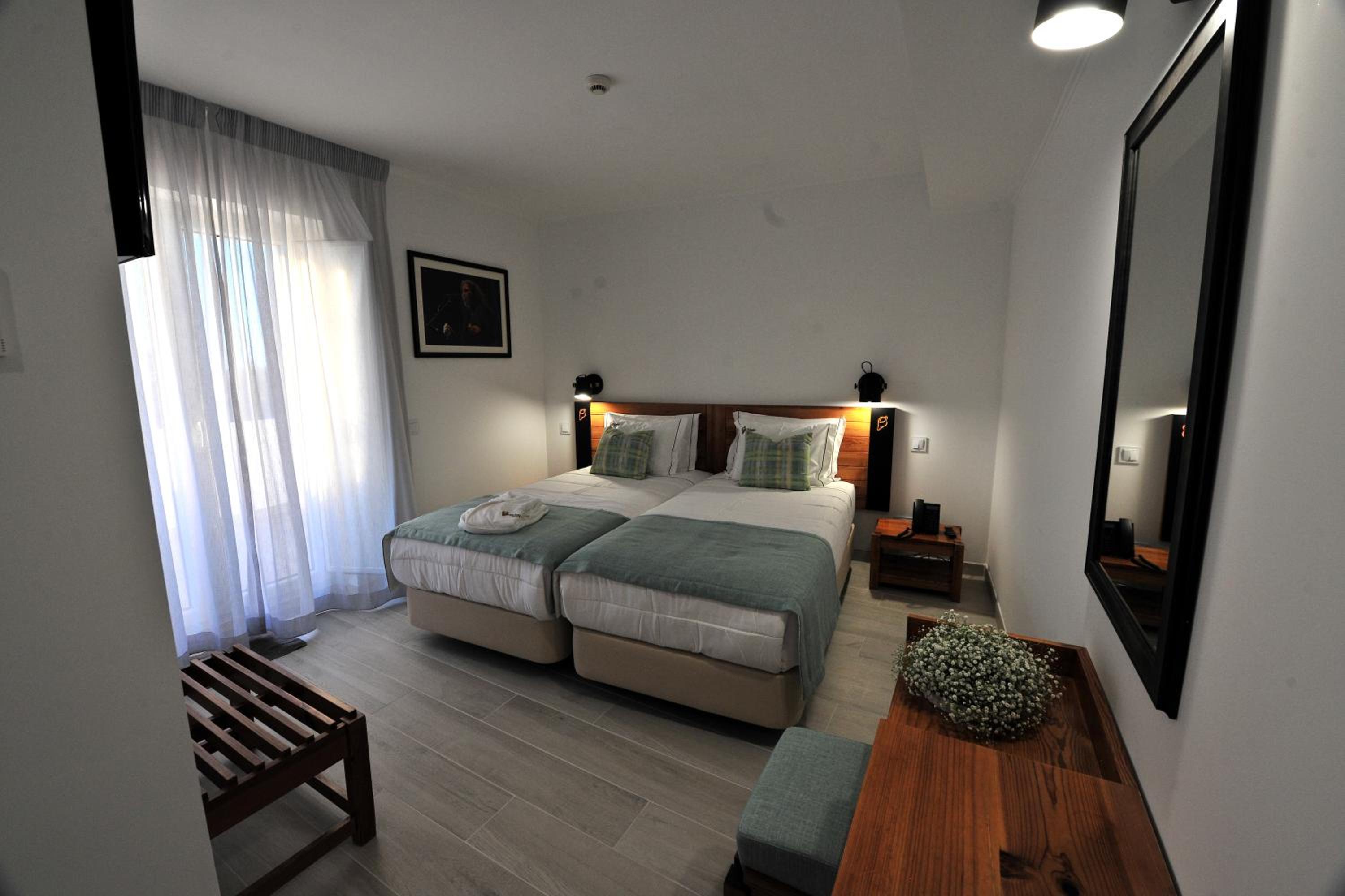 Double or Twin Room