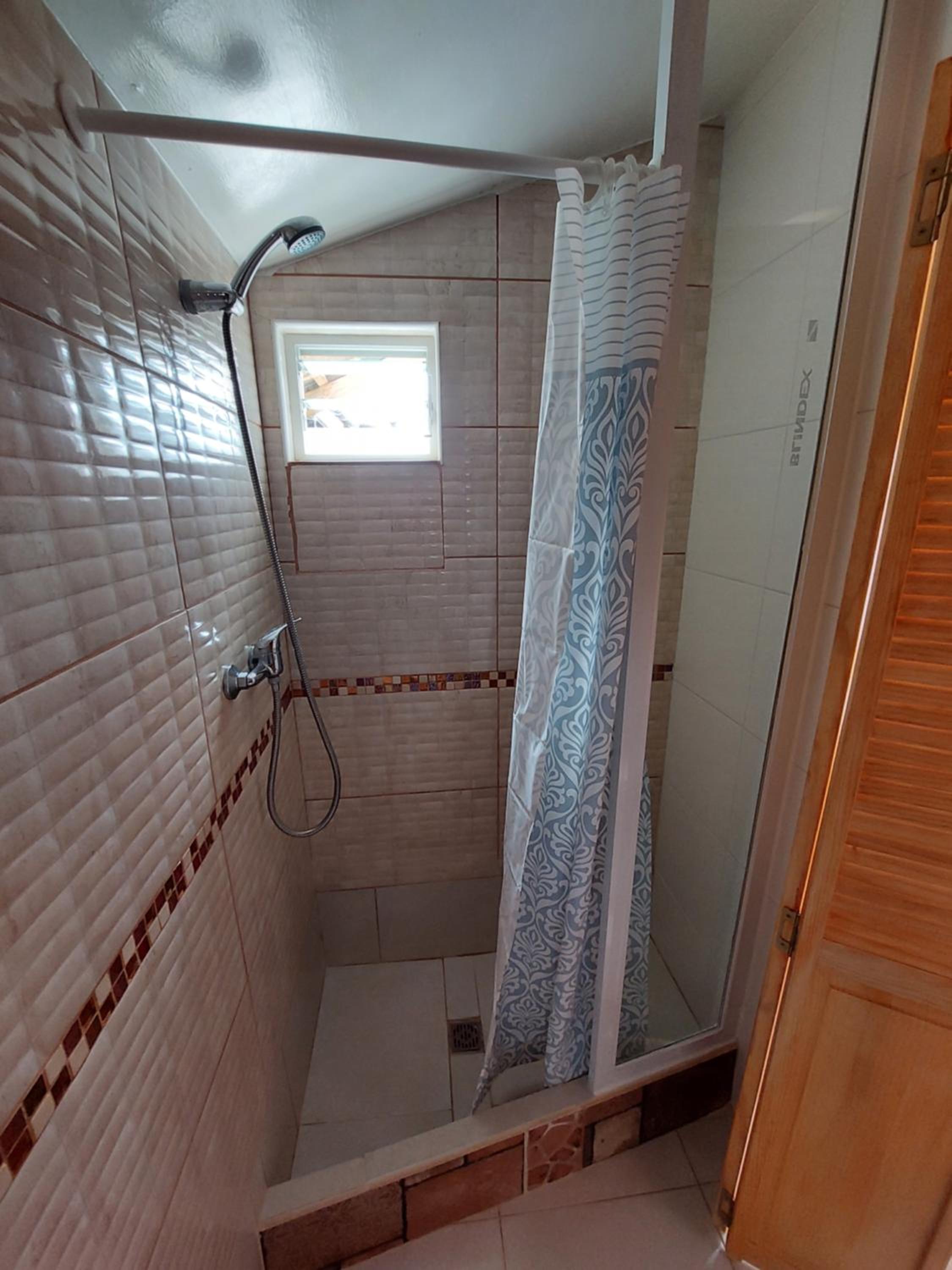 Twin Room with Private Bathroom photo 2