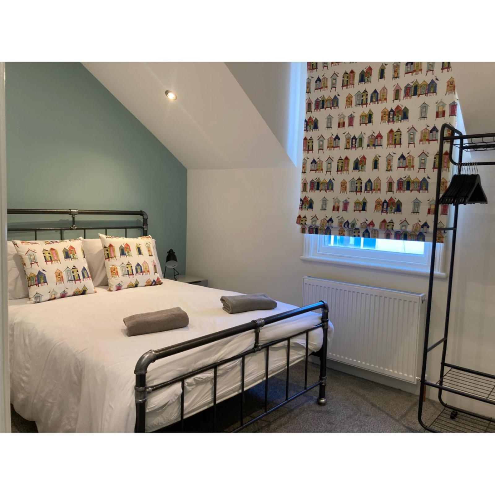 Four-Bedroom House photo 1