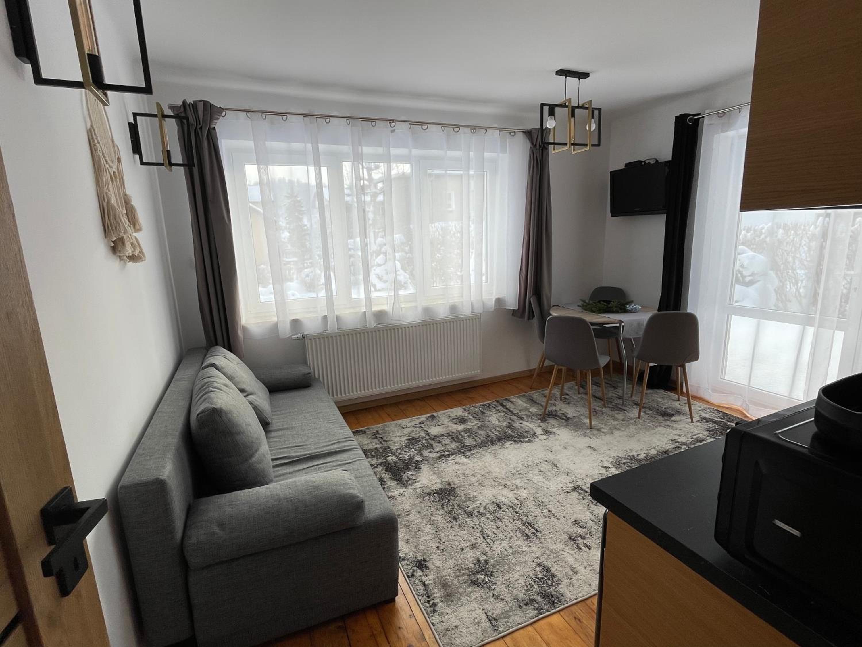 Apartment - Ground Floor - Photo 31