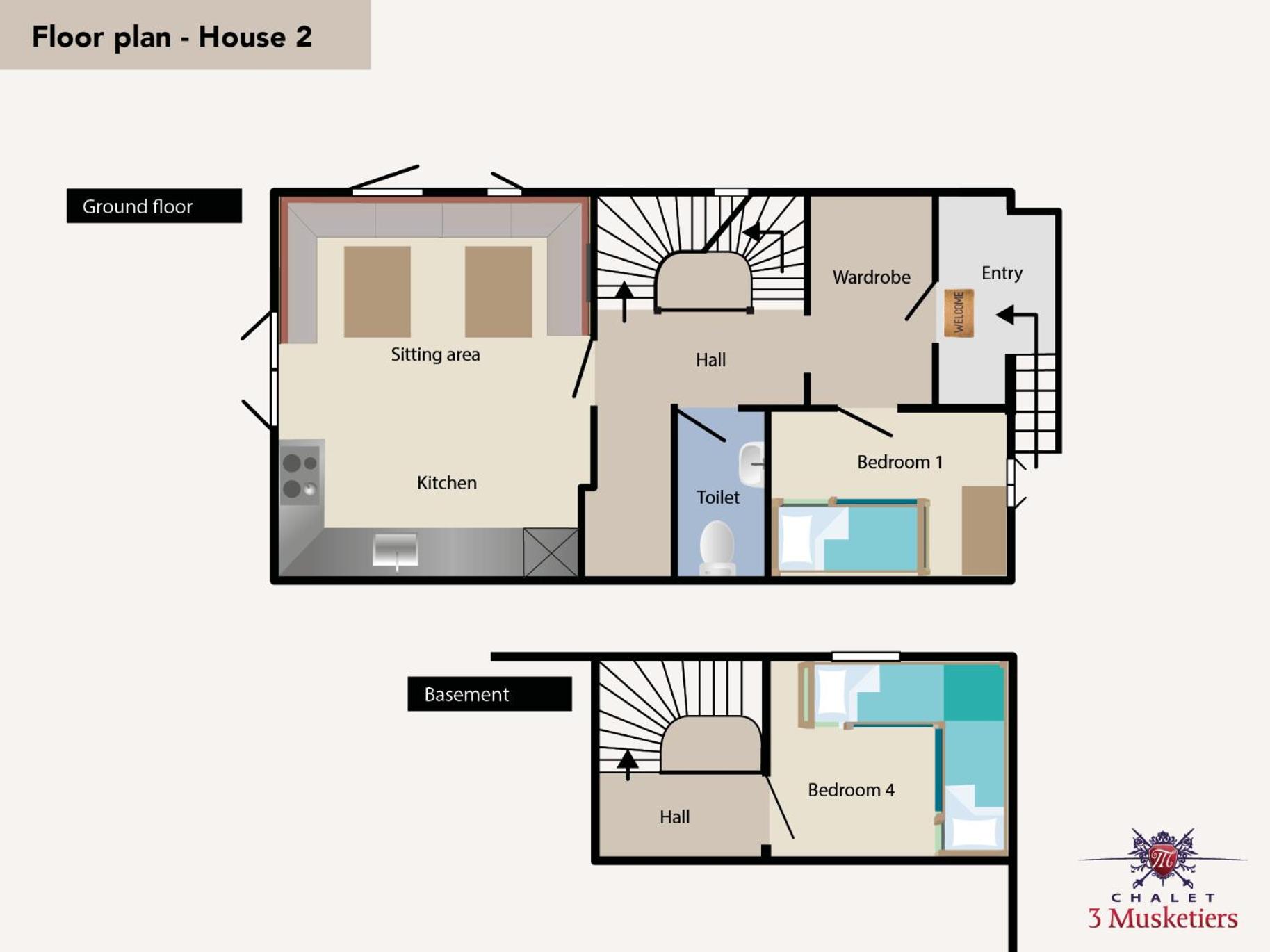 Superior Chalet photo 3