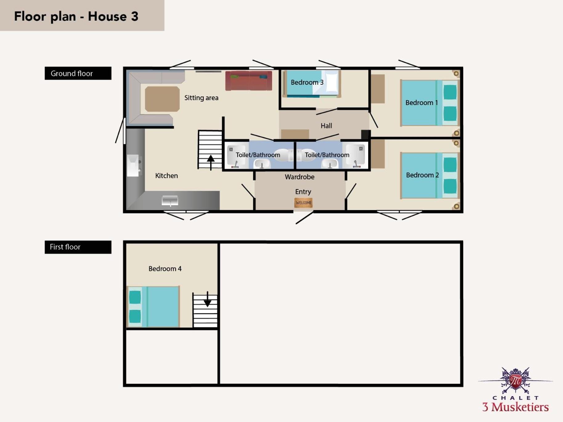 Superior Chalet photo 2