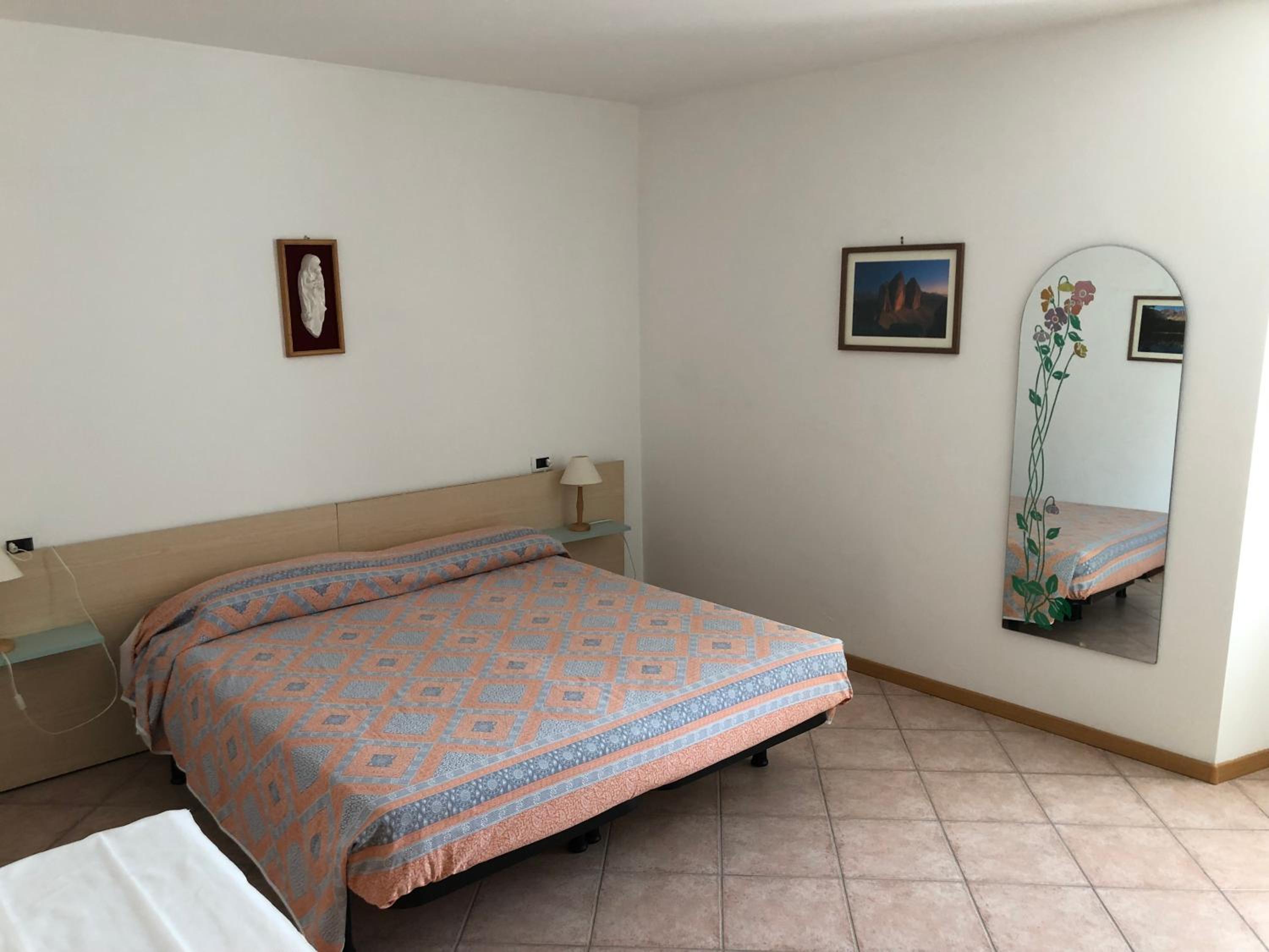 Two-Bedroom Apartment photo 1