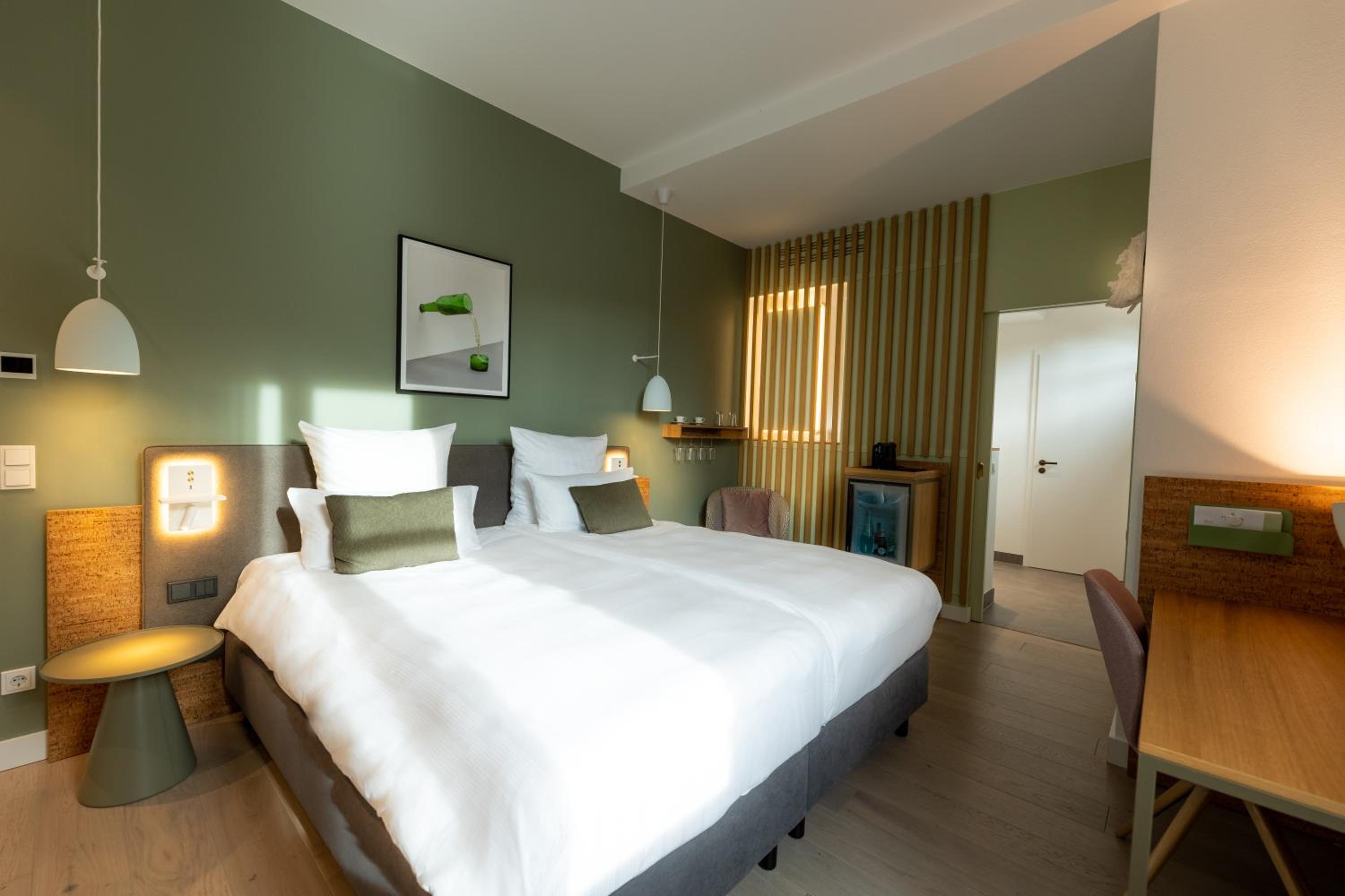 Comfort Doppelzimmer - Photo 2