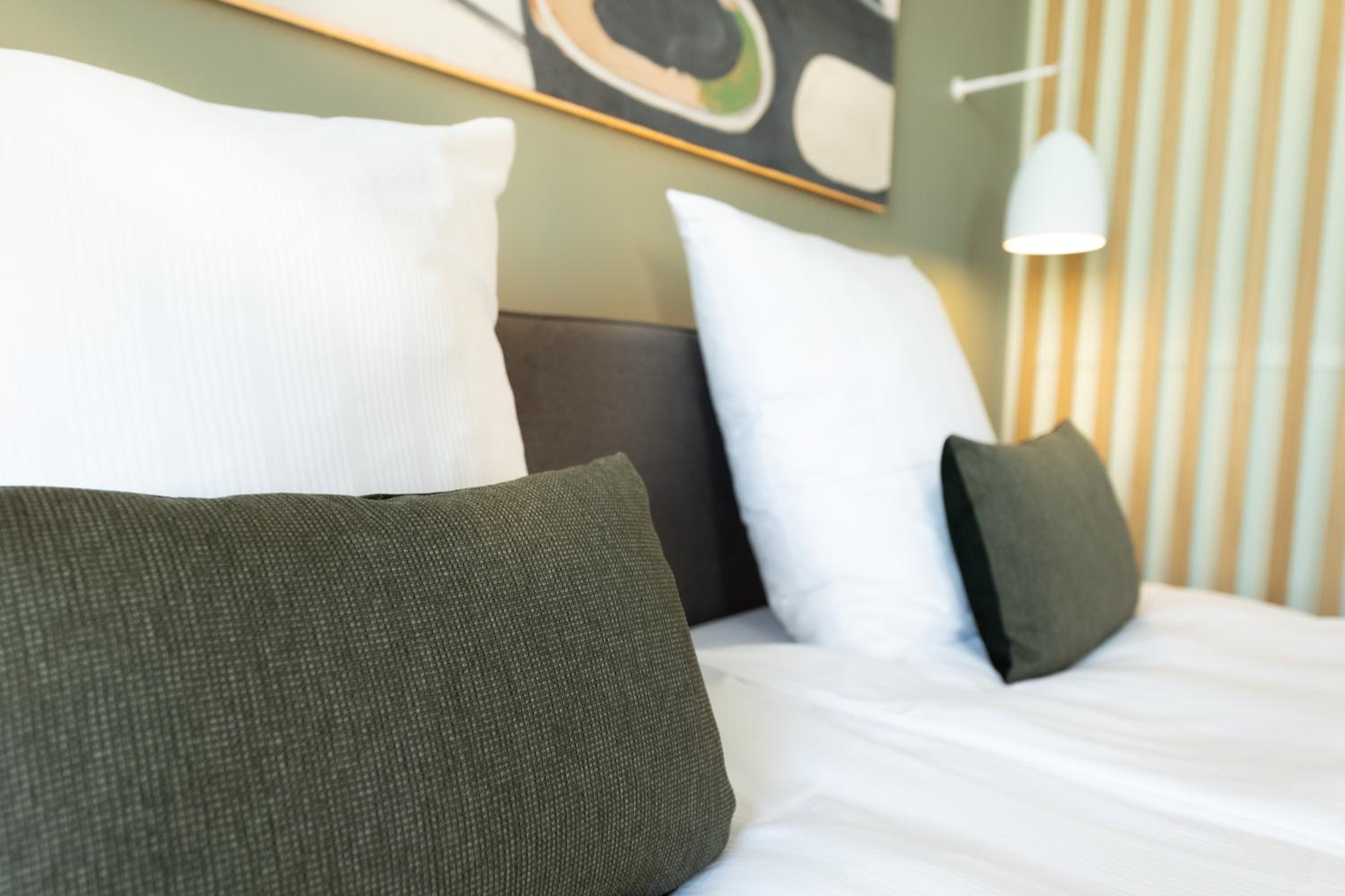 Comfort Doppelzimmer - Photo 1