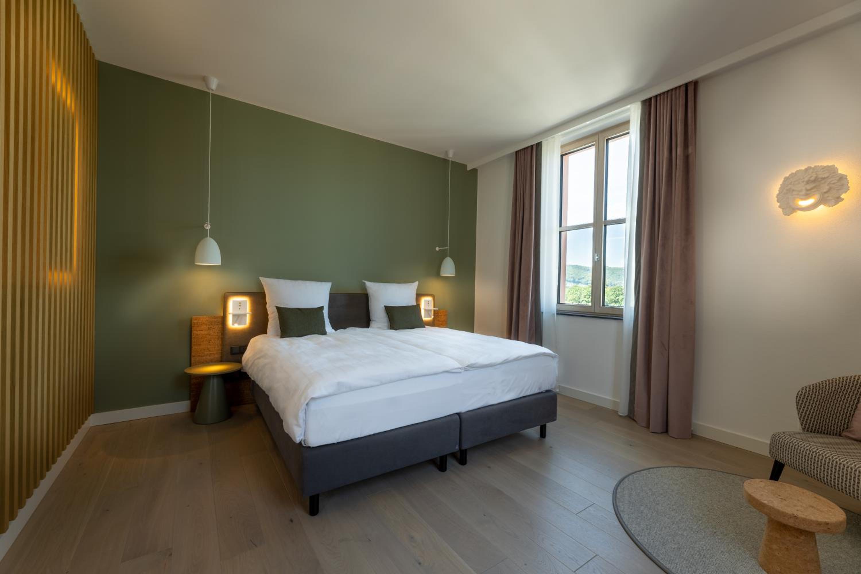 Executive Zimmer - Photo 9
