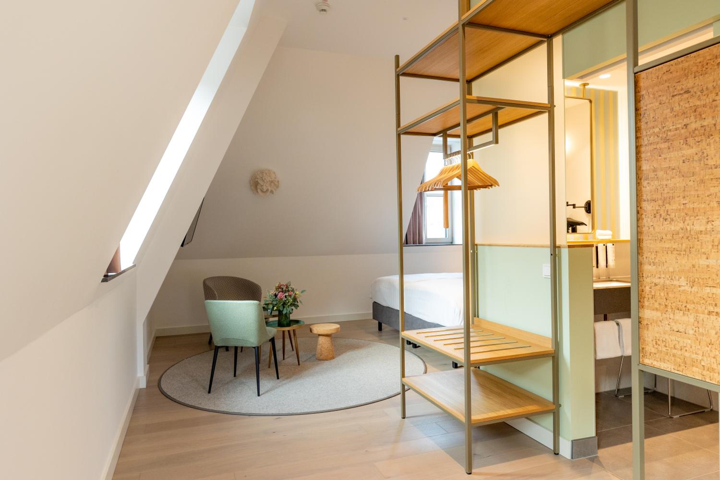Junior Suite - Photo 14