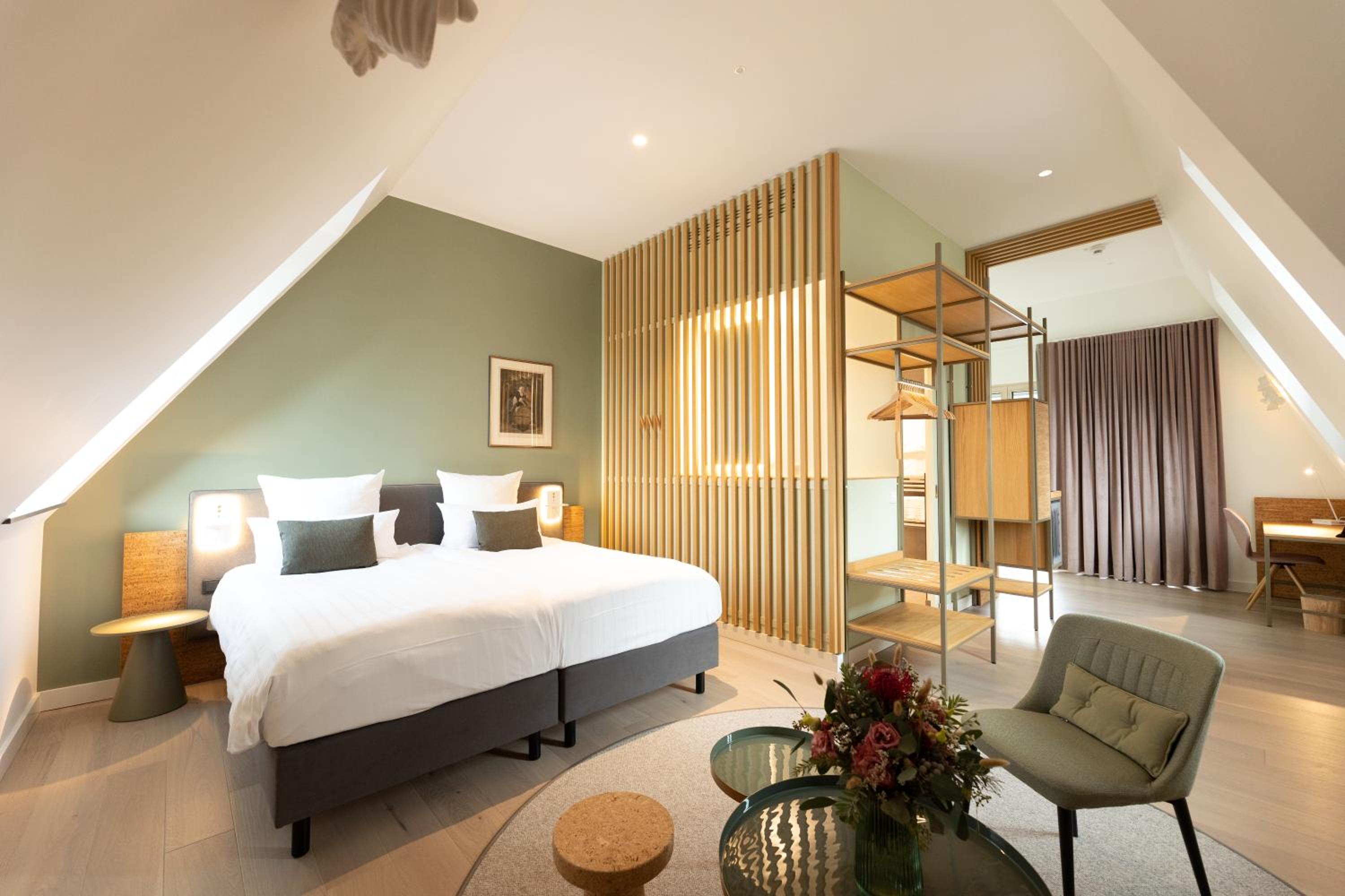 Junior Suite - Photo 3