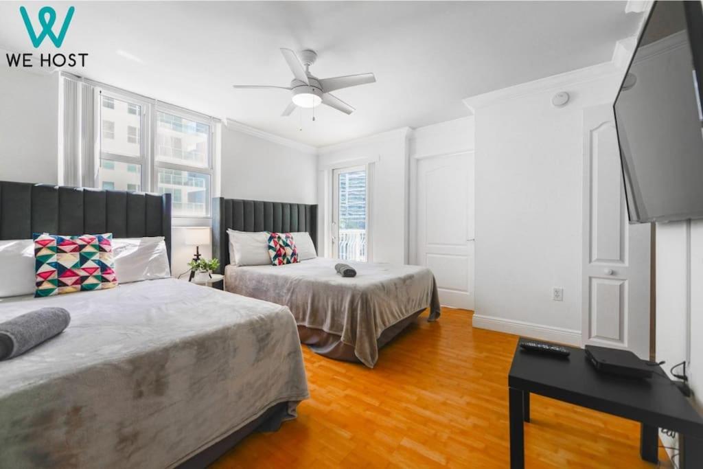 Two-Bedroom Apartment photo 2