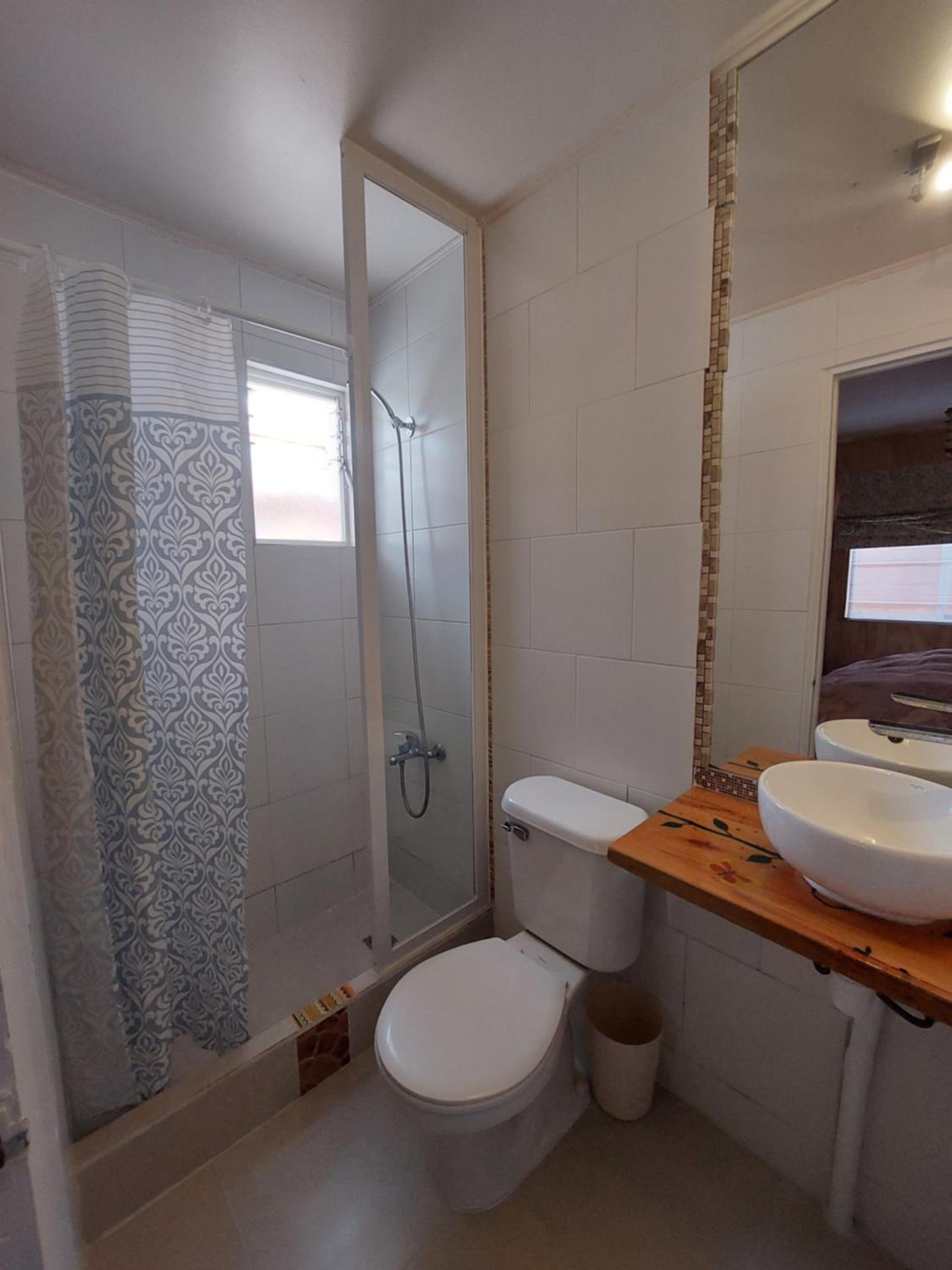 Double Room with Private Bathroom photo 1