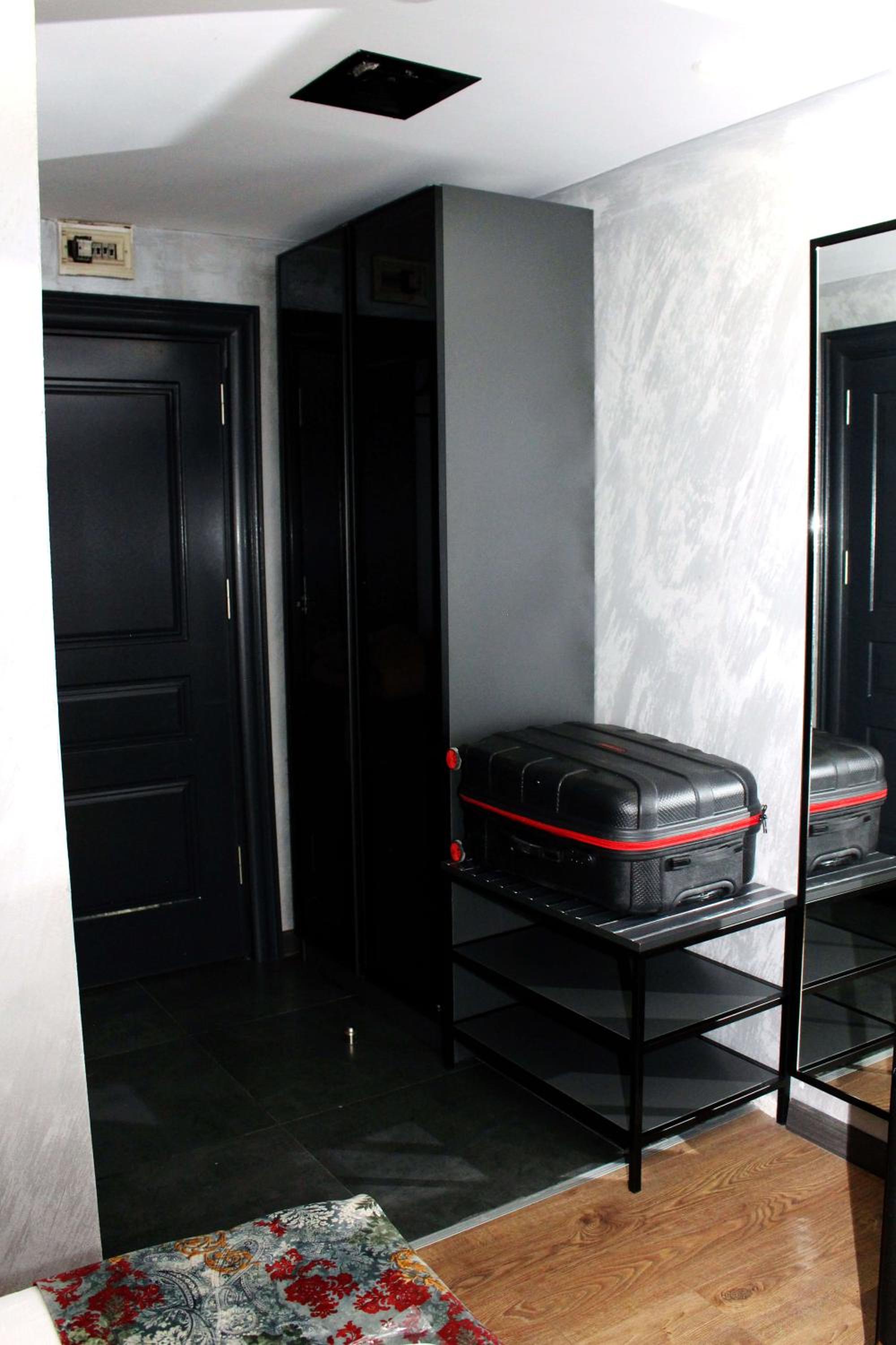 Deluxe Single Room photo 3