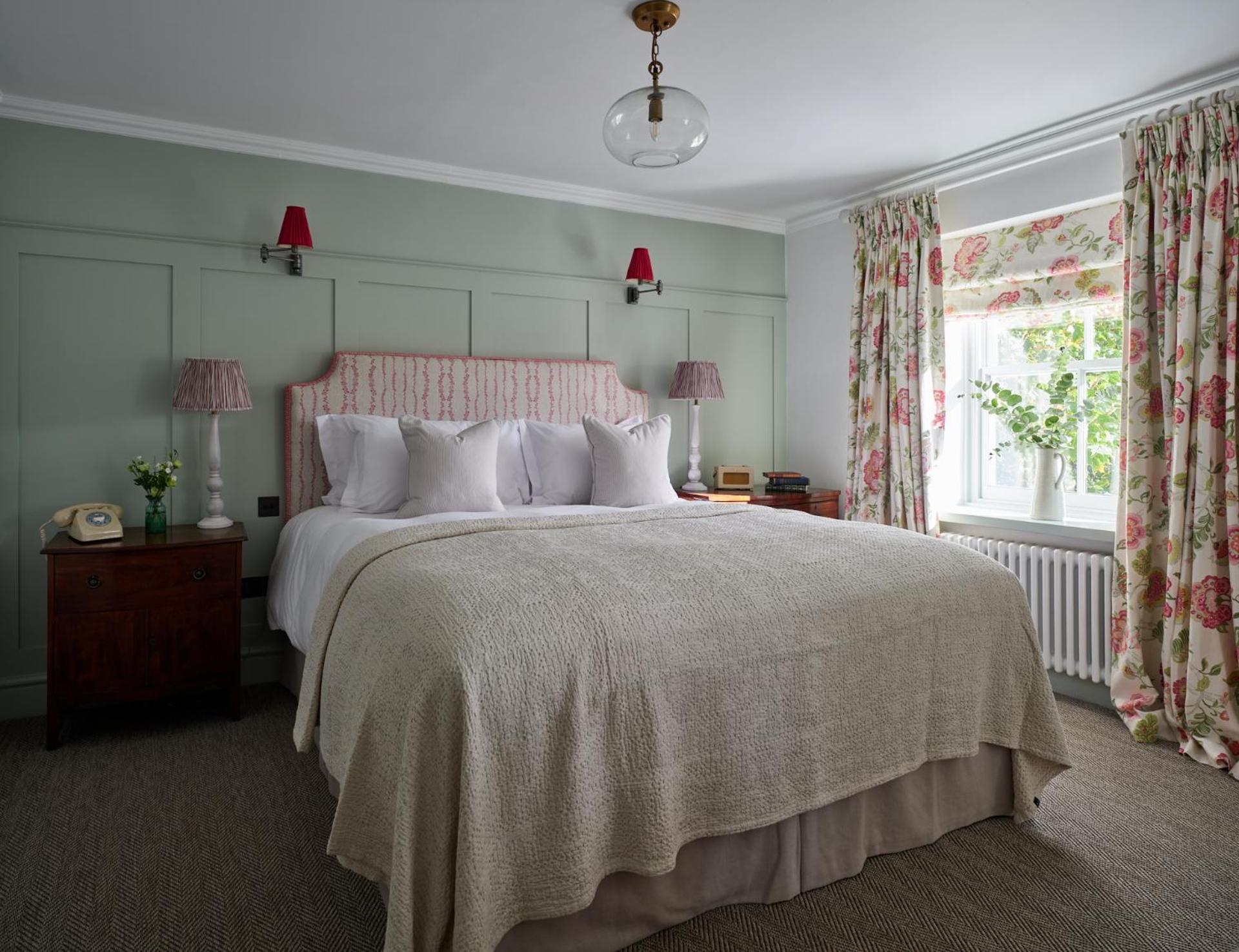 Terrace Room - Dog-friendly room