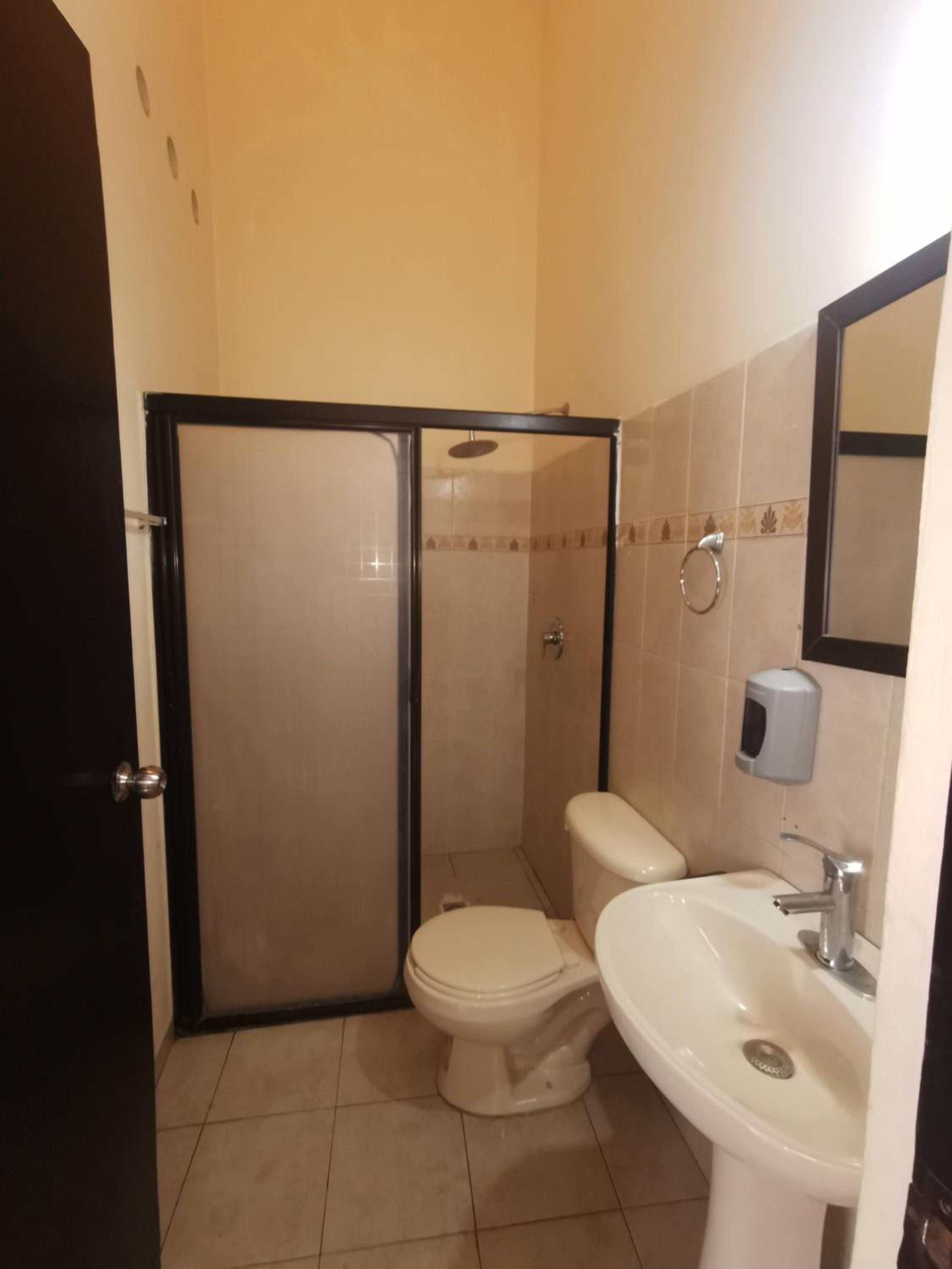 Double Room - Photo 3