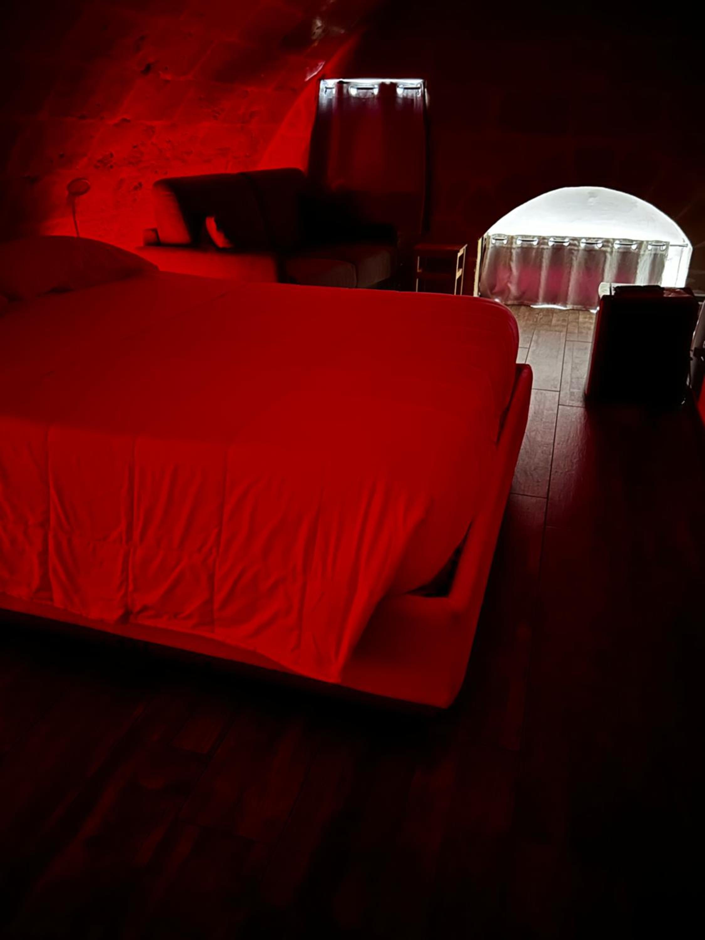 Executive Triple Room - Photo 33
