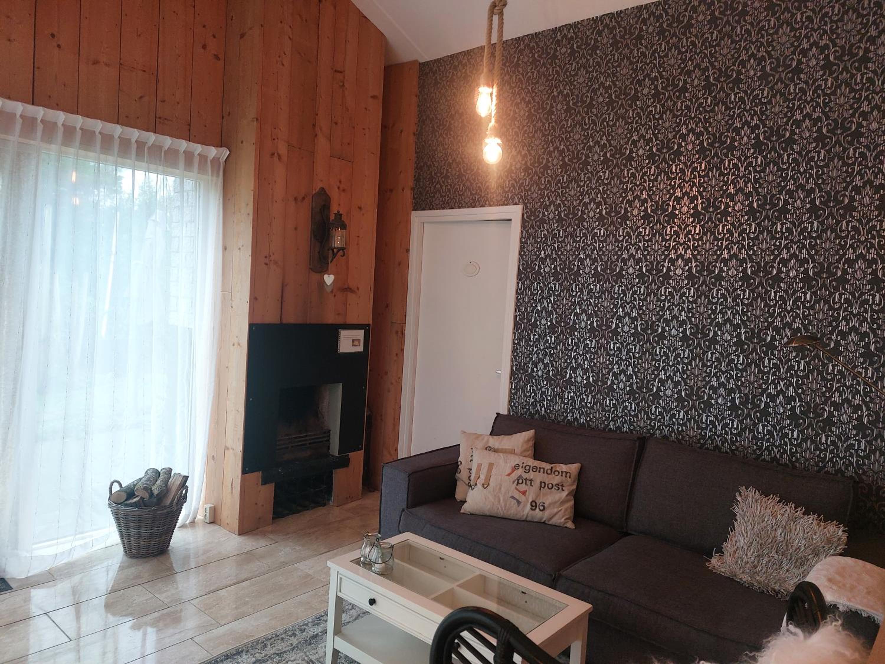 Family Bungalow photo 1