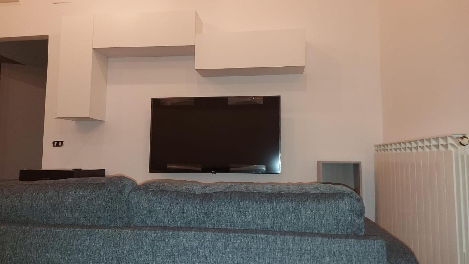 Two-Bedroom Apartment photo 1