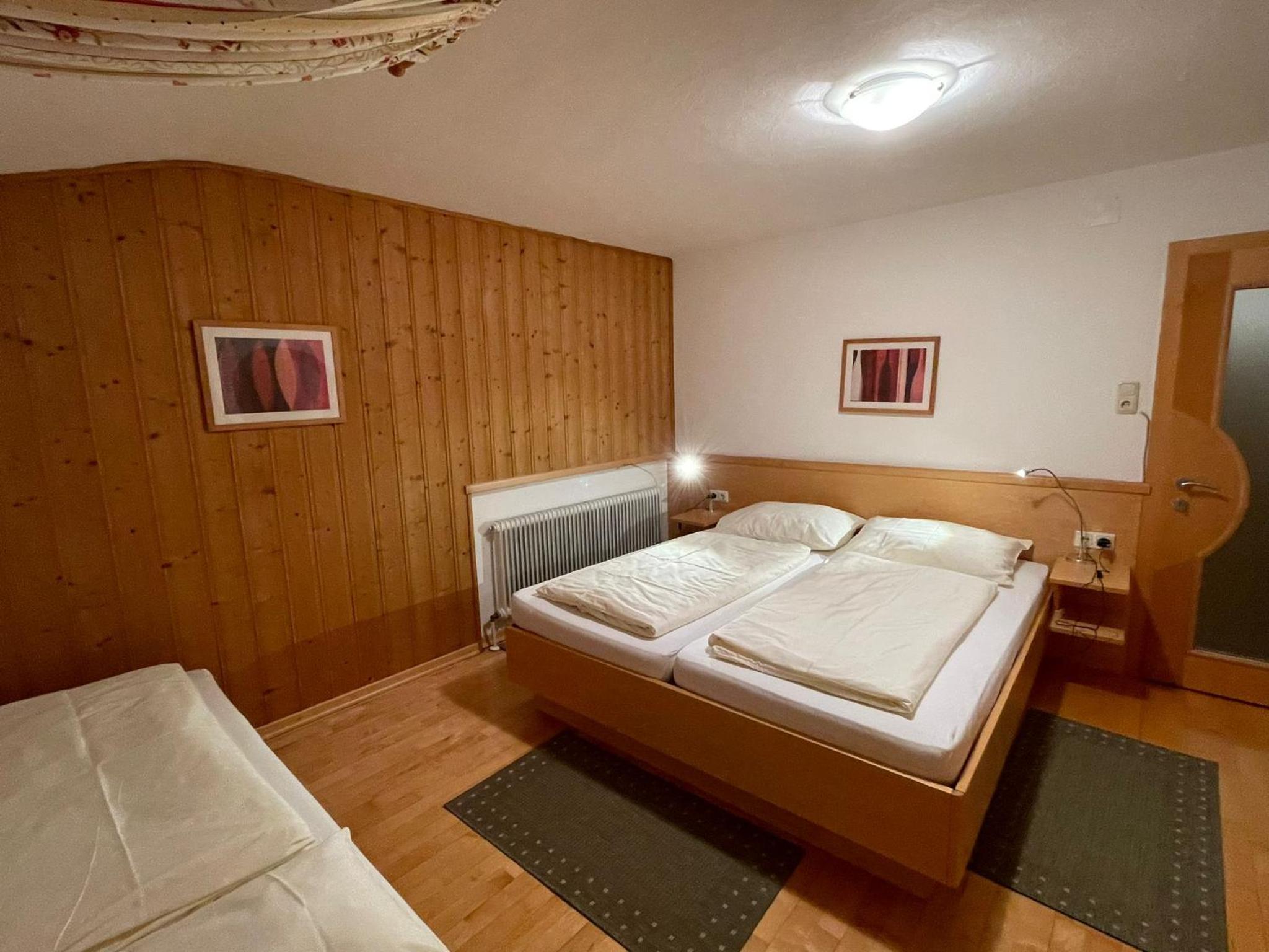 Apartment photo 1
