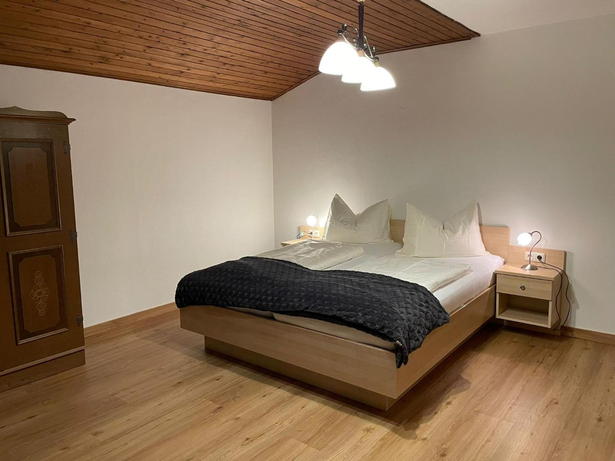 Apartment photo 1